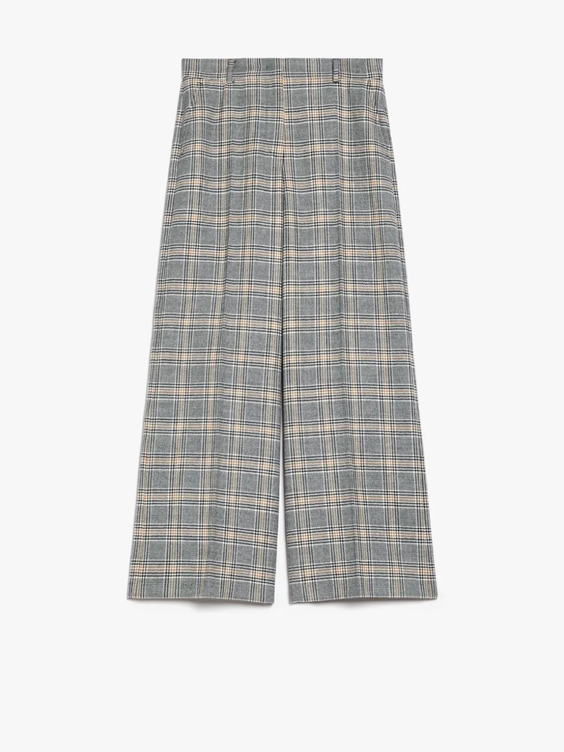 pantalone_palazzo_in_tela_di_lana_3-5.webp Best Pantalone palazzo in tela di lana Completie Tailleur | Pantaloniejeans
