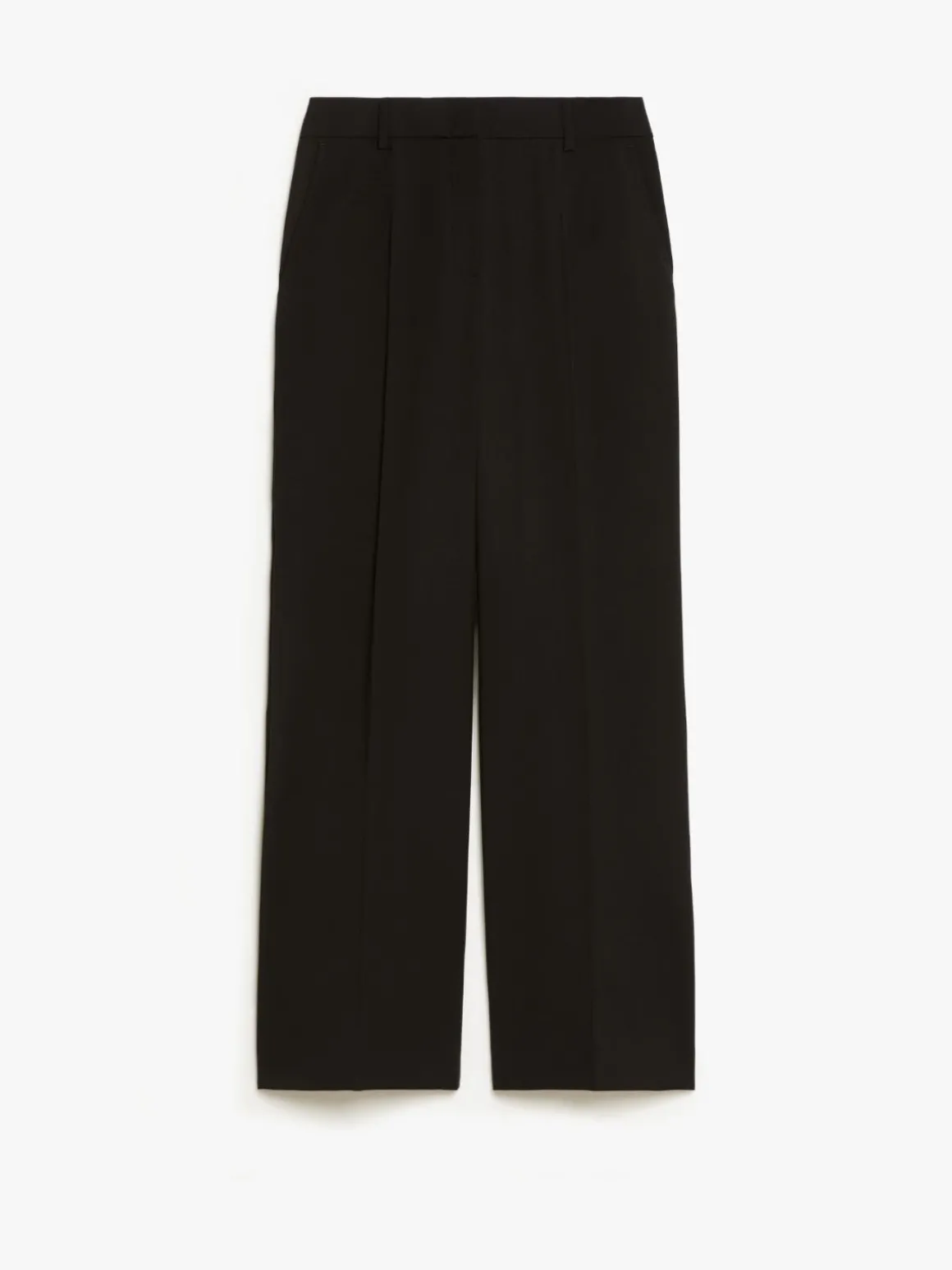 pantalone_palazzo_in_tela_di_lana_3-8.webp Fashion Pantalone palazzo in tela di lana Completie Tailleur | Pantaloniejeans