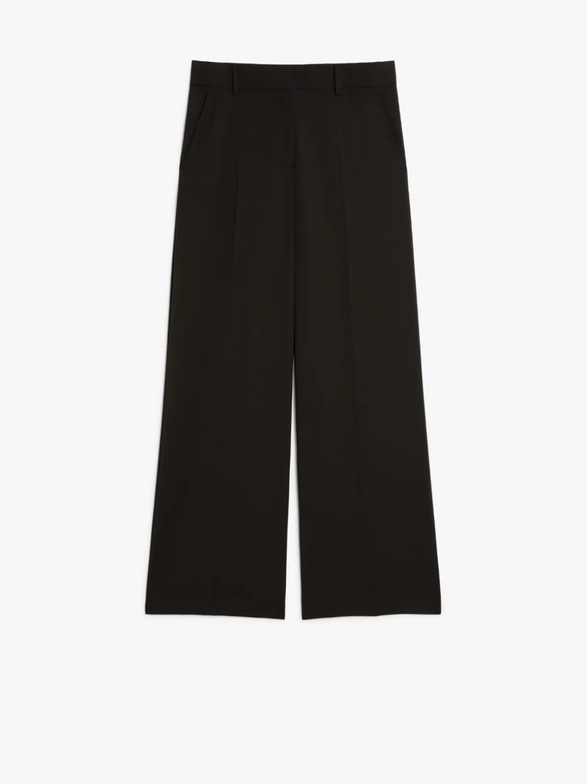 pantalone_palazzo_in_tela_di_lana_4.webp Best Pantalone palazzo in tela di lana Pantaloniejeans