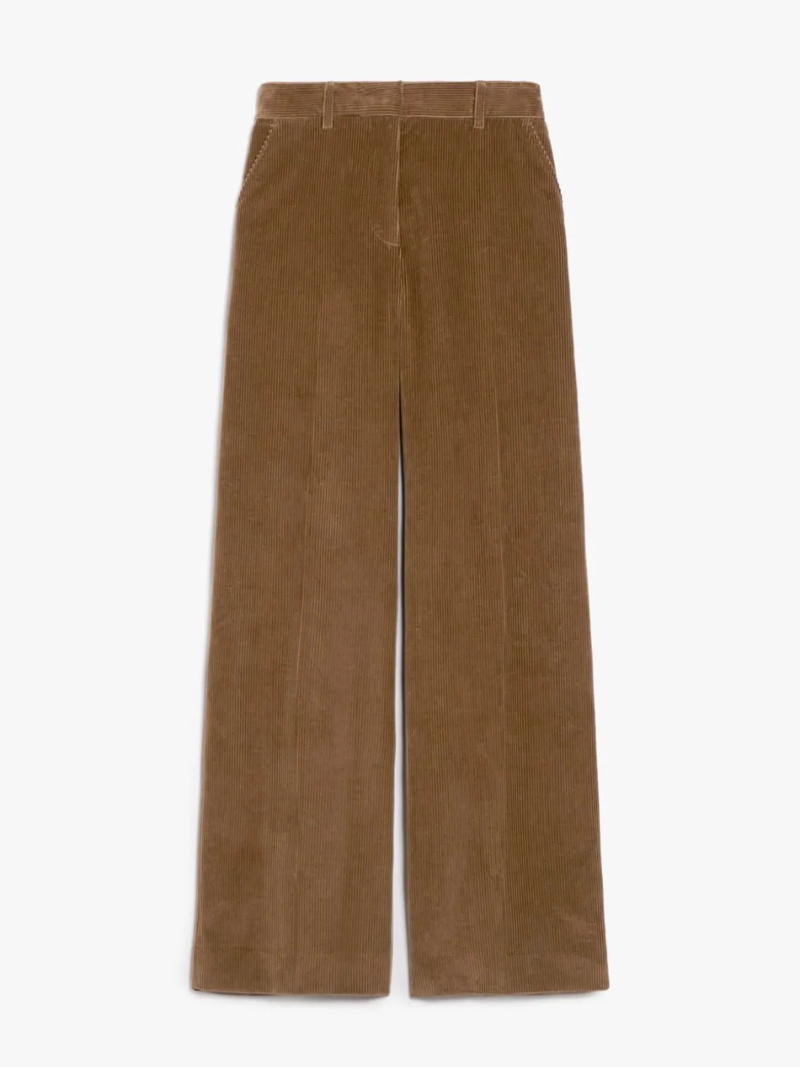 pantalone_wide_leg_in_velluto_3-6.webp Best Pantalone wide leg in velluto Completie Tailleur | Pantaloniejeans