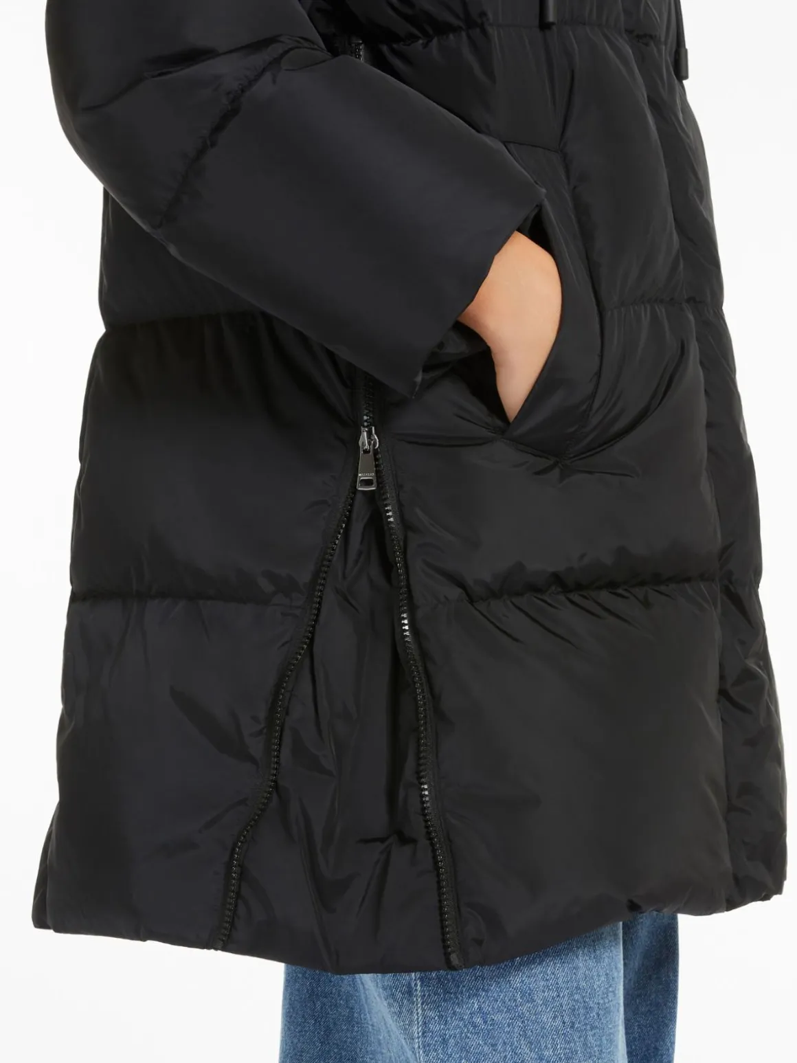 parka_in_taffet_antigoccia_3.webp Sale Parka in taffetà antigoccia Imbottiti E Parka