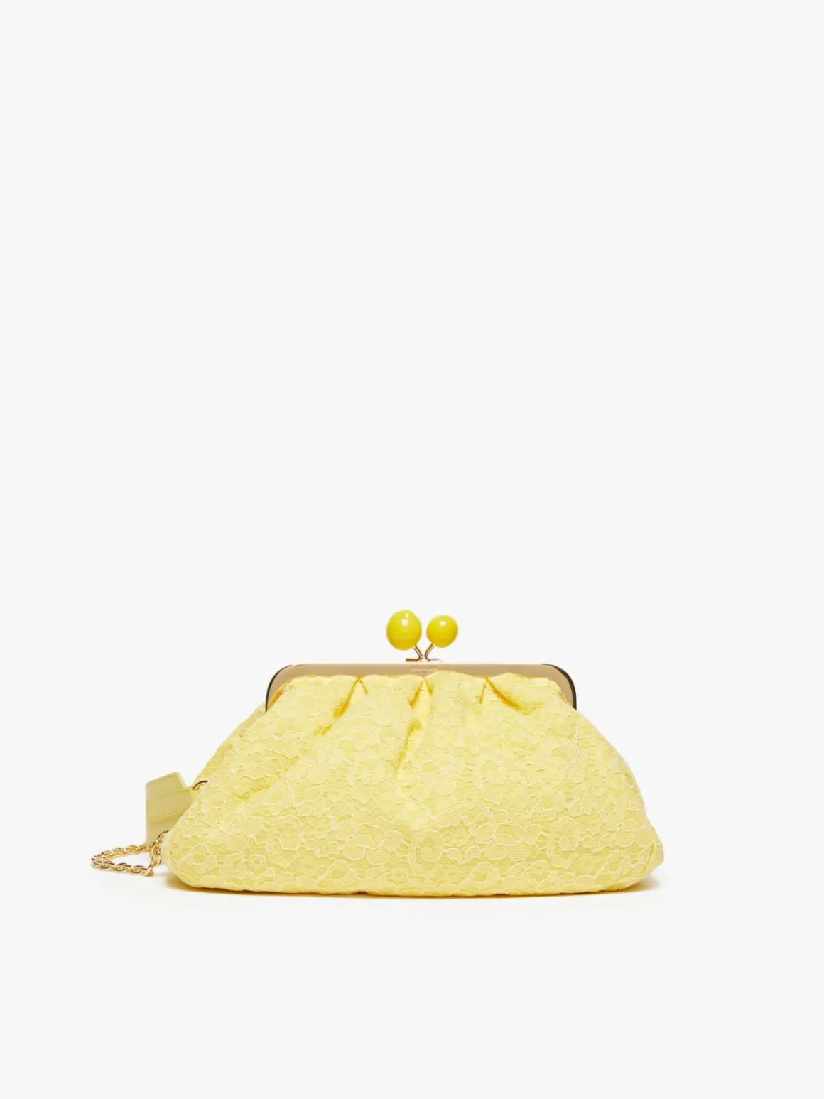 Store Pasticcino Bag Hommage à la France in pizzo Borse