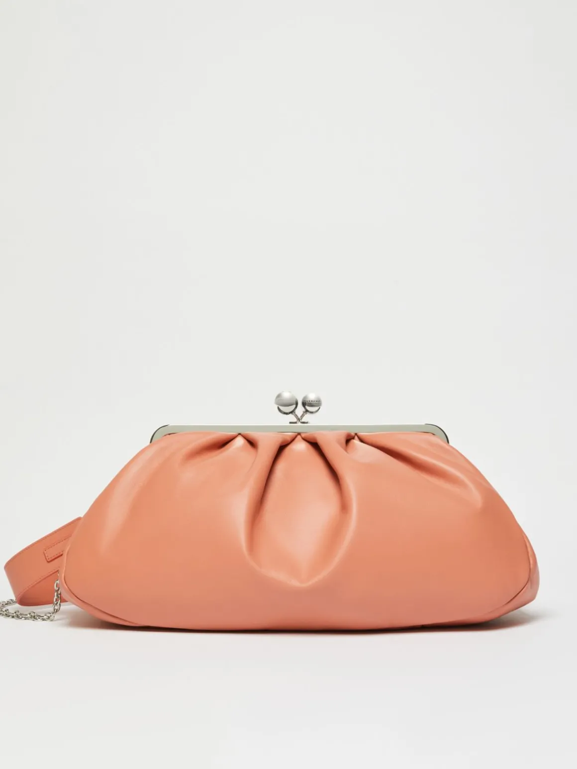 Best Sale Pasticcino Bag Large in nappa Borse