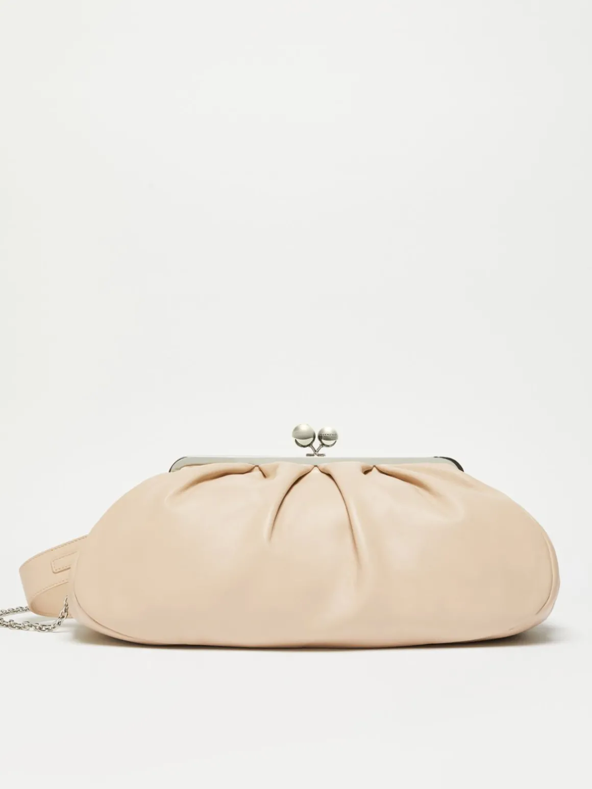 Store Pasticcino Bag Large in nappa Pasticcino Bag | Borse