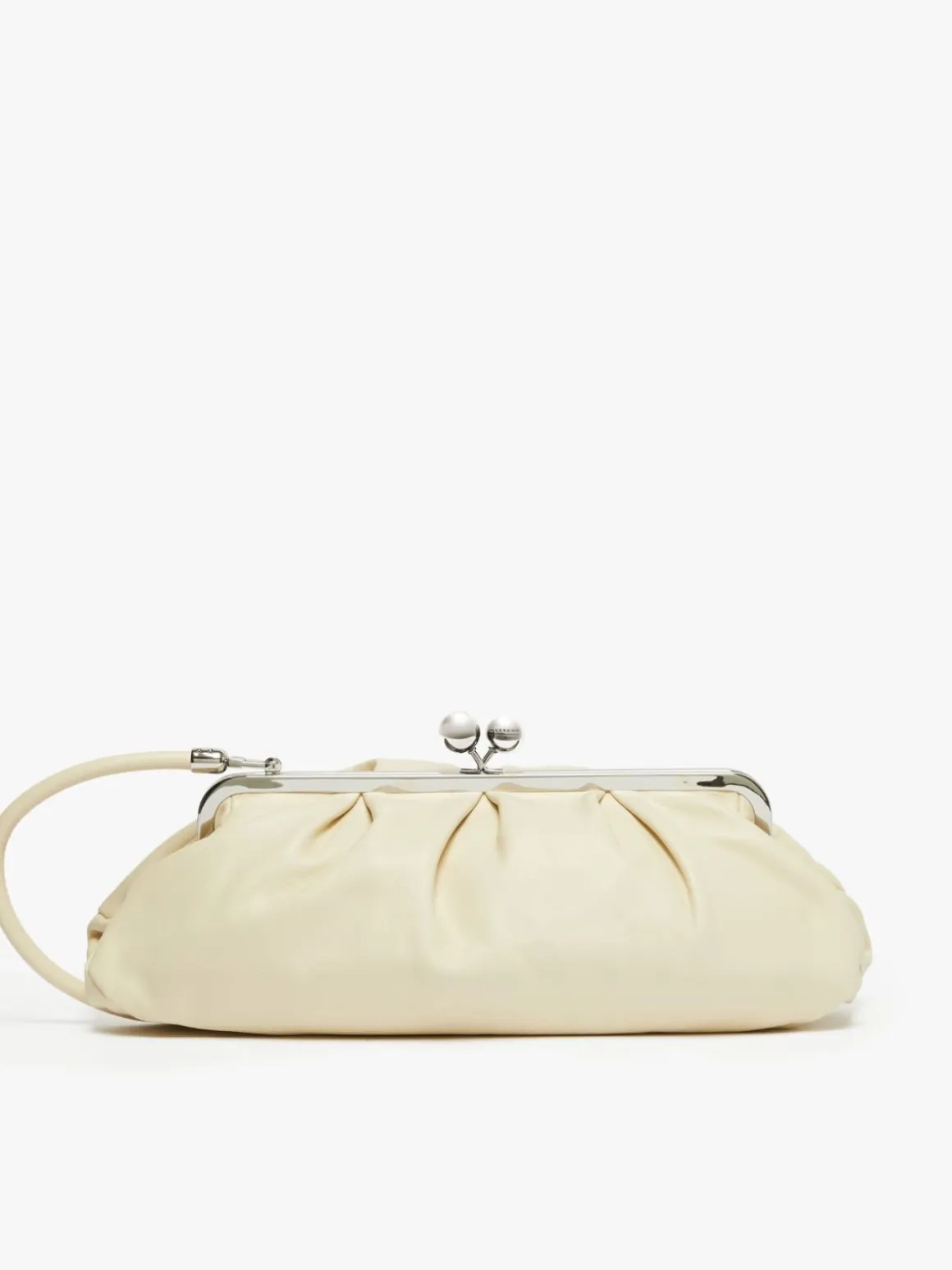 Shop Pasticcino Bag Large in nappa Pasticcino Bag | Borse