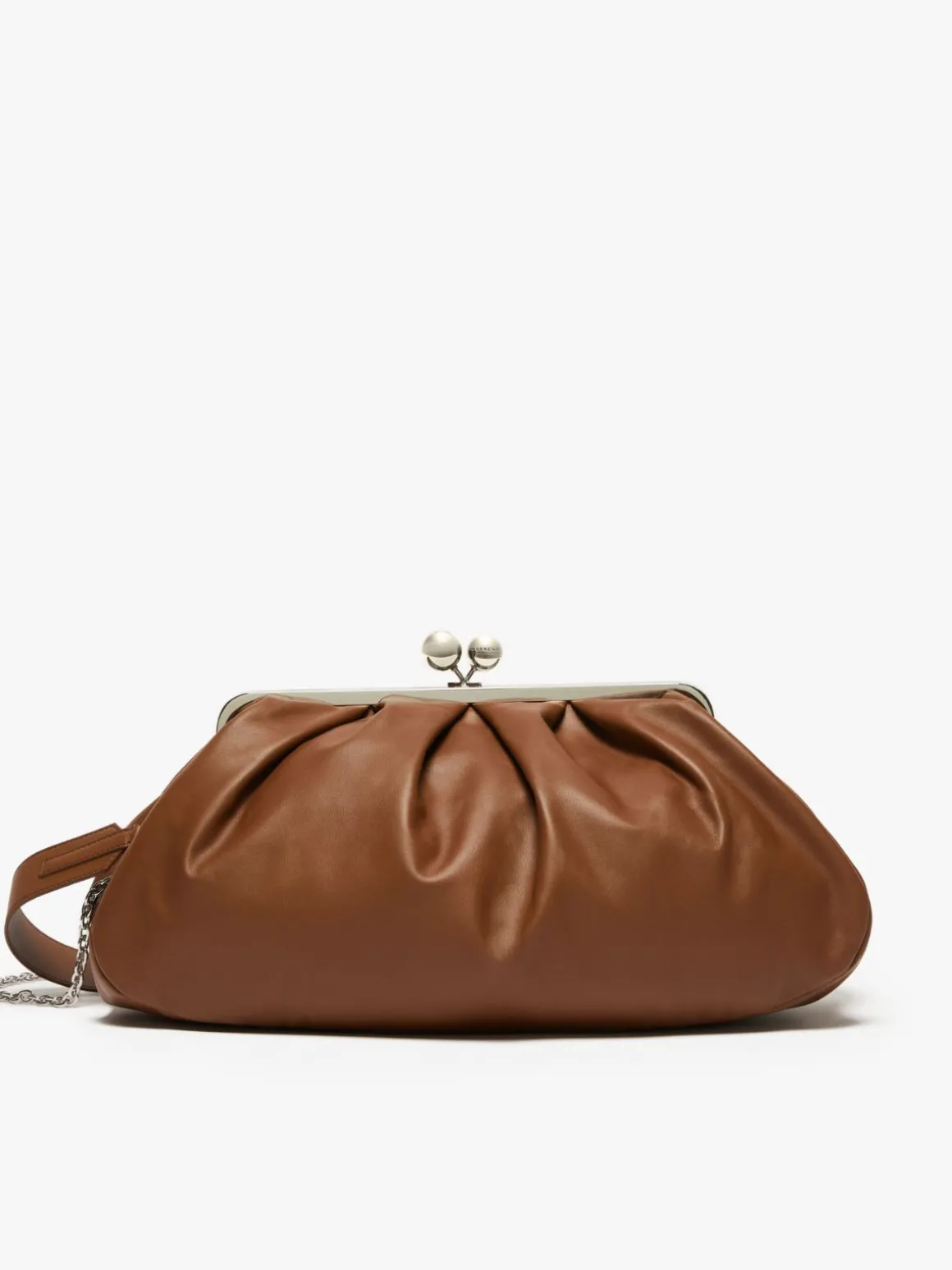 Discount Pasticcino Bag large in nappa Pasticcino Bag | Borse