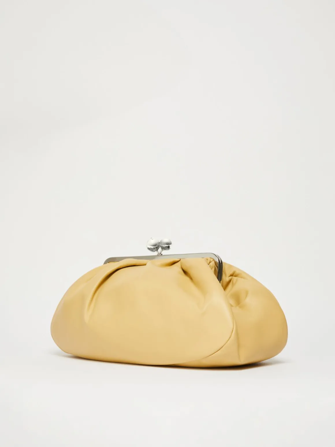New Pasticcino Bag Large in nappa Pasticcino Bag | Borse
