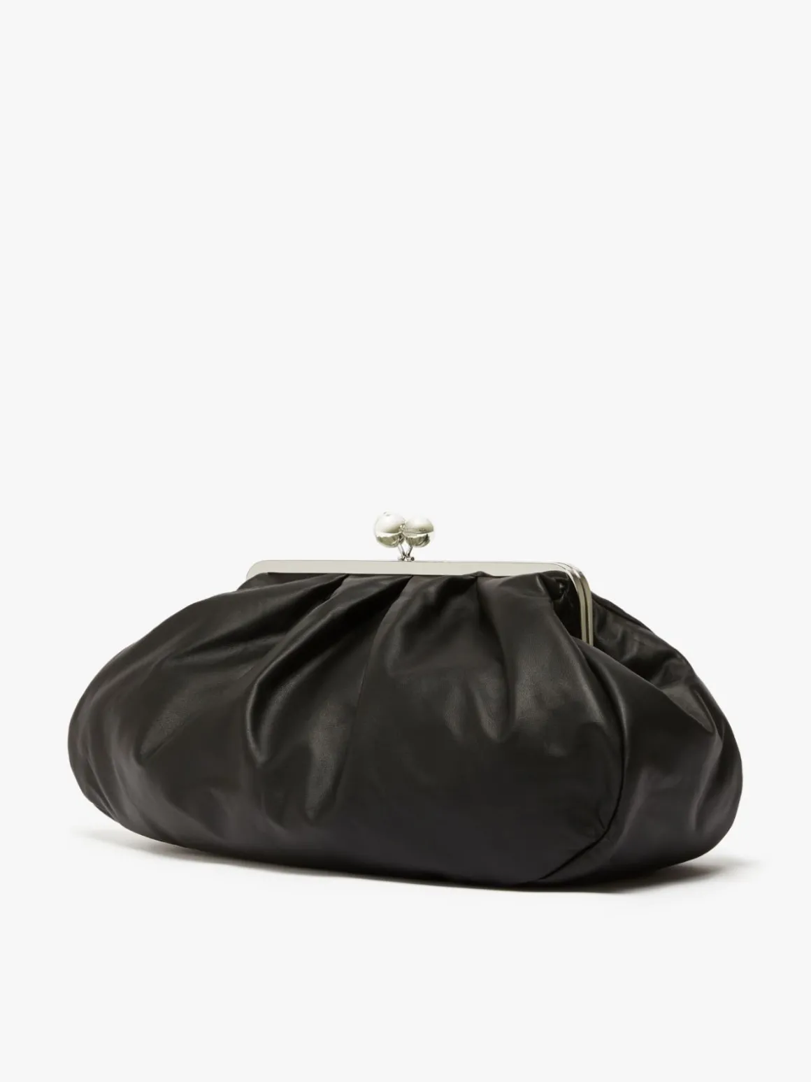 Outlet Pasticcino Bag large in nappa Pasticcino Bag | Borse