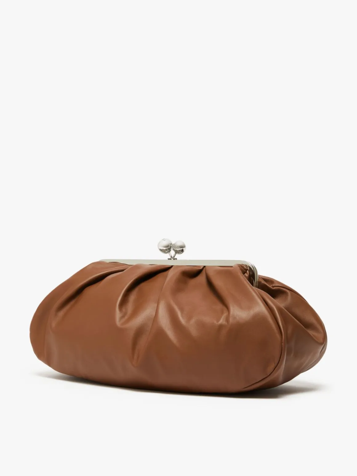 Discount Pasticcino Bag large in nappa Pasticcino Bag | Borse