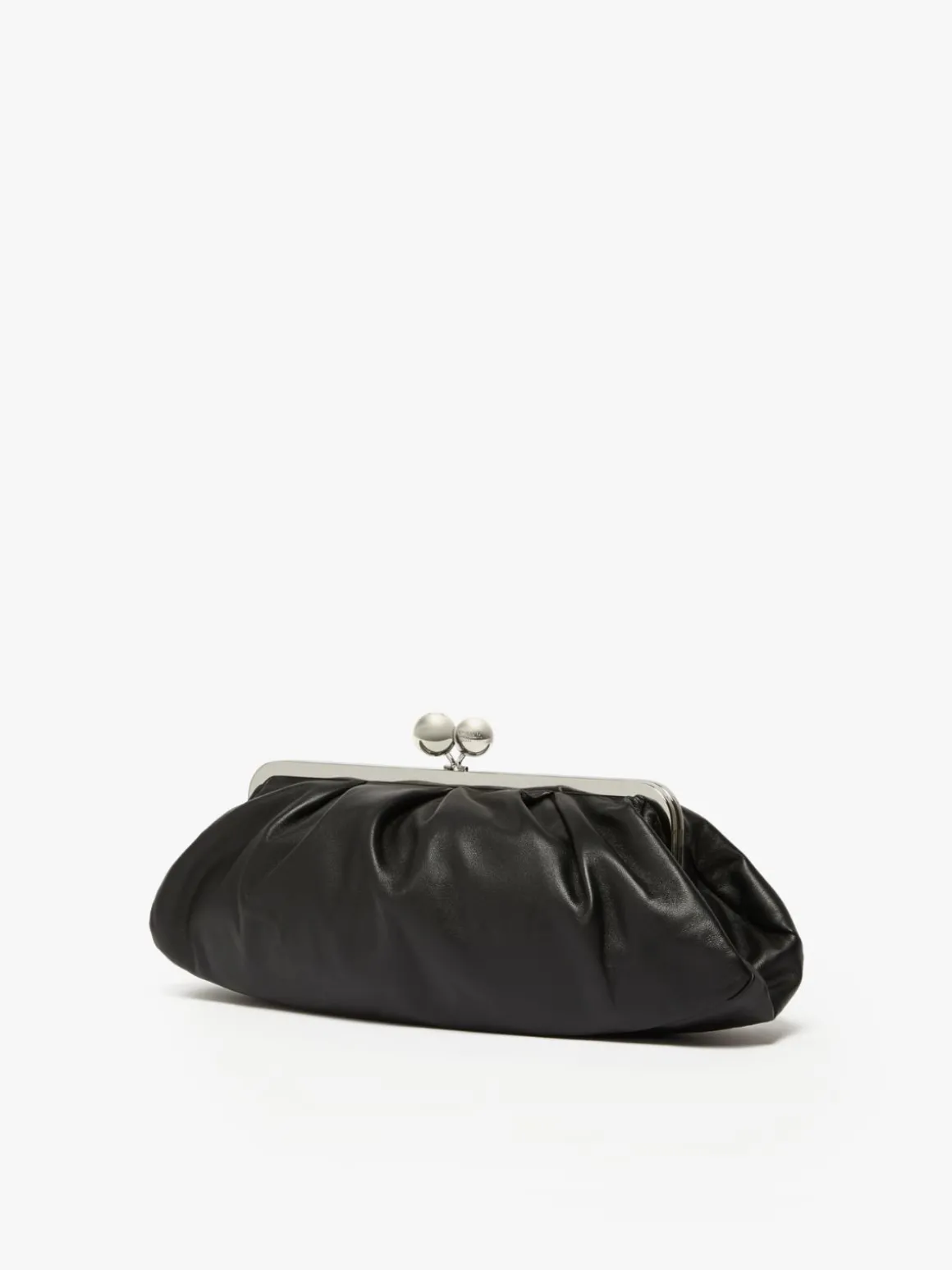 Clearance Pasticcino Bag Large in nappa Borse