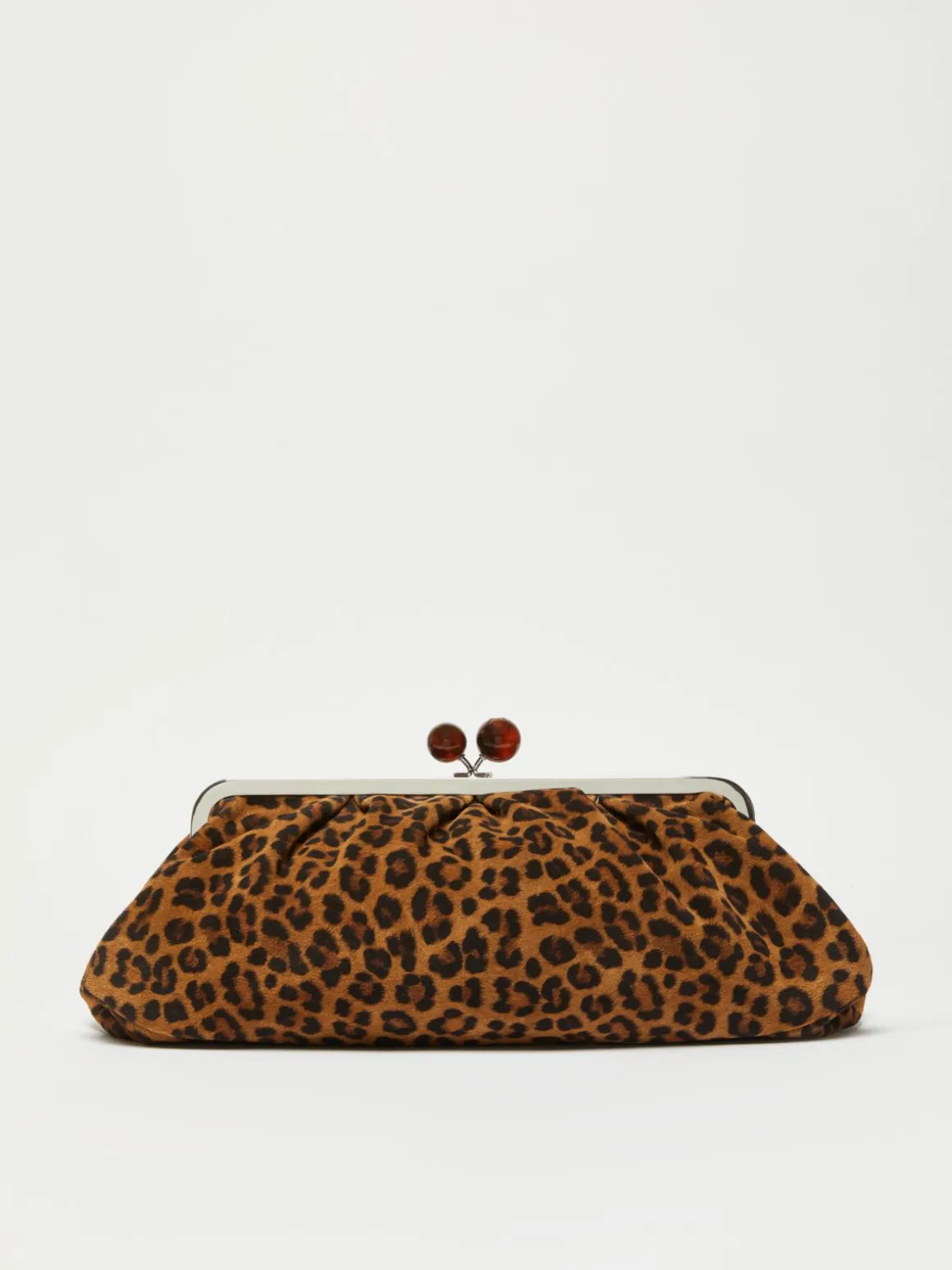 pasticcino_bag_large_in_suede_maculato_2.webp Sale Pasticcino Bag Large in suede maculato Pasticcino Bag | Borse