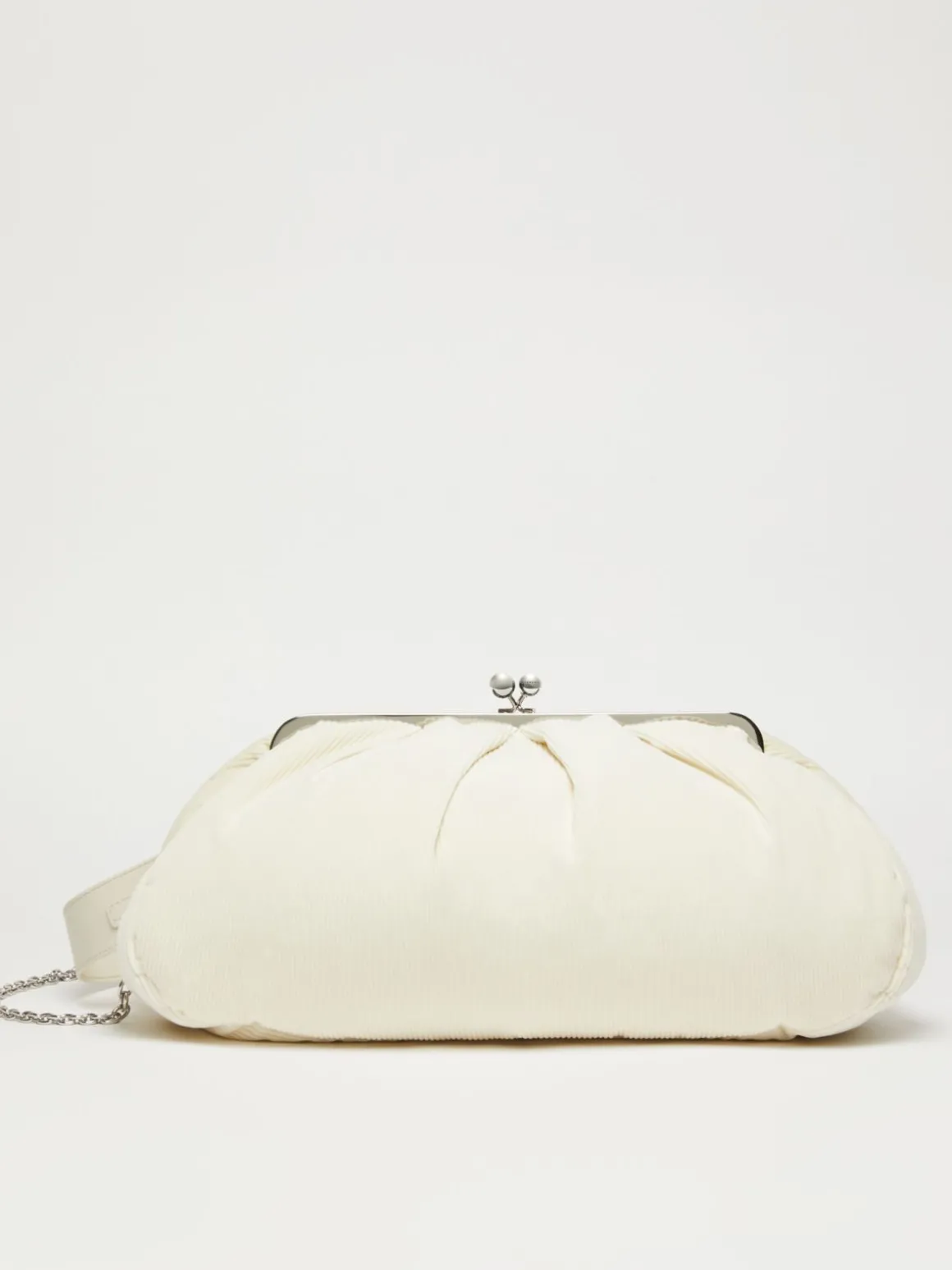 Clearance Pasticcino Bag Large in velluto a coste Pasticcino Bag | Borse