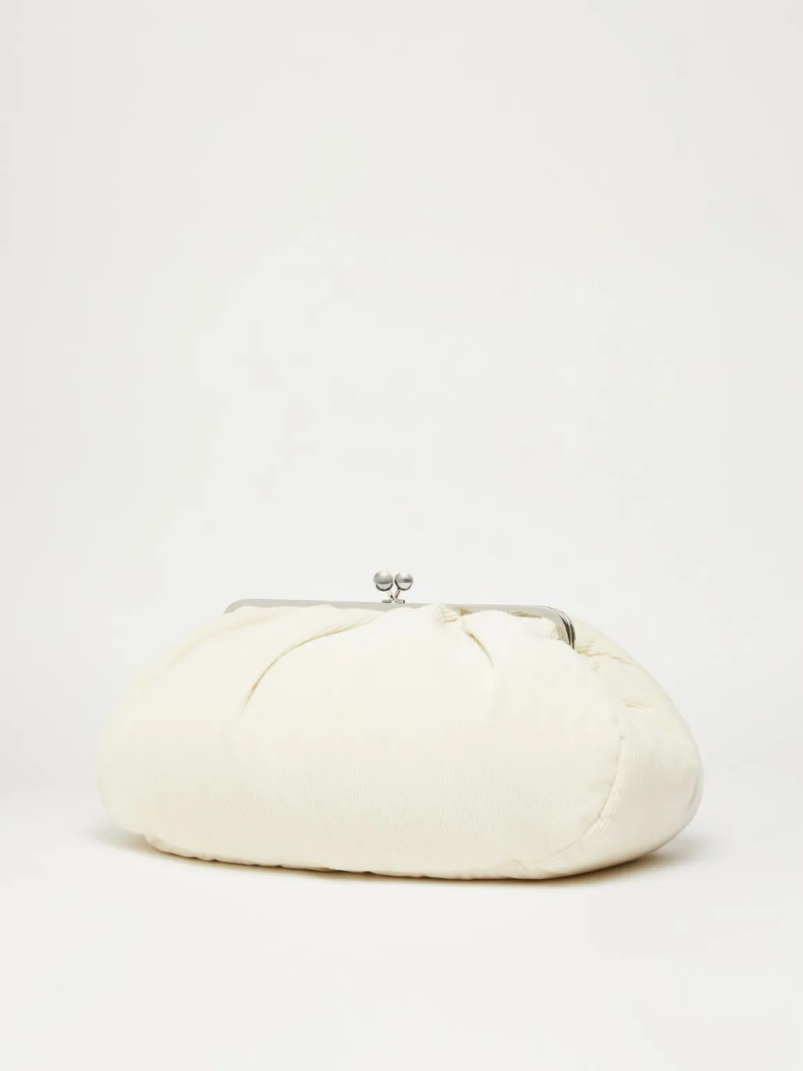 Clearance Pasticcino Bag Large in velluto a coste Pasticcino Bag | Borse