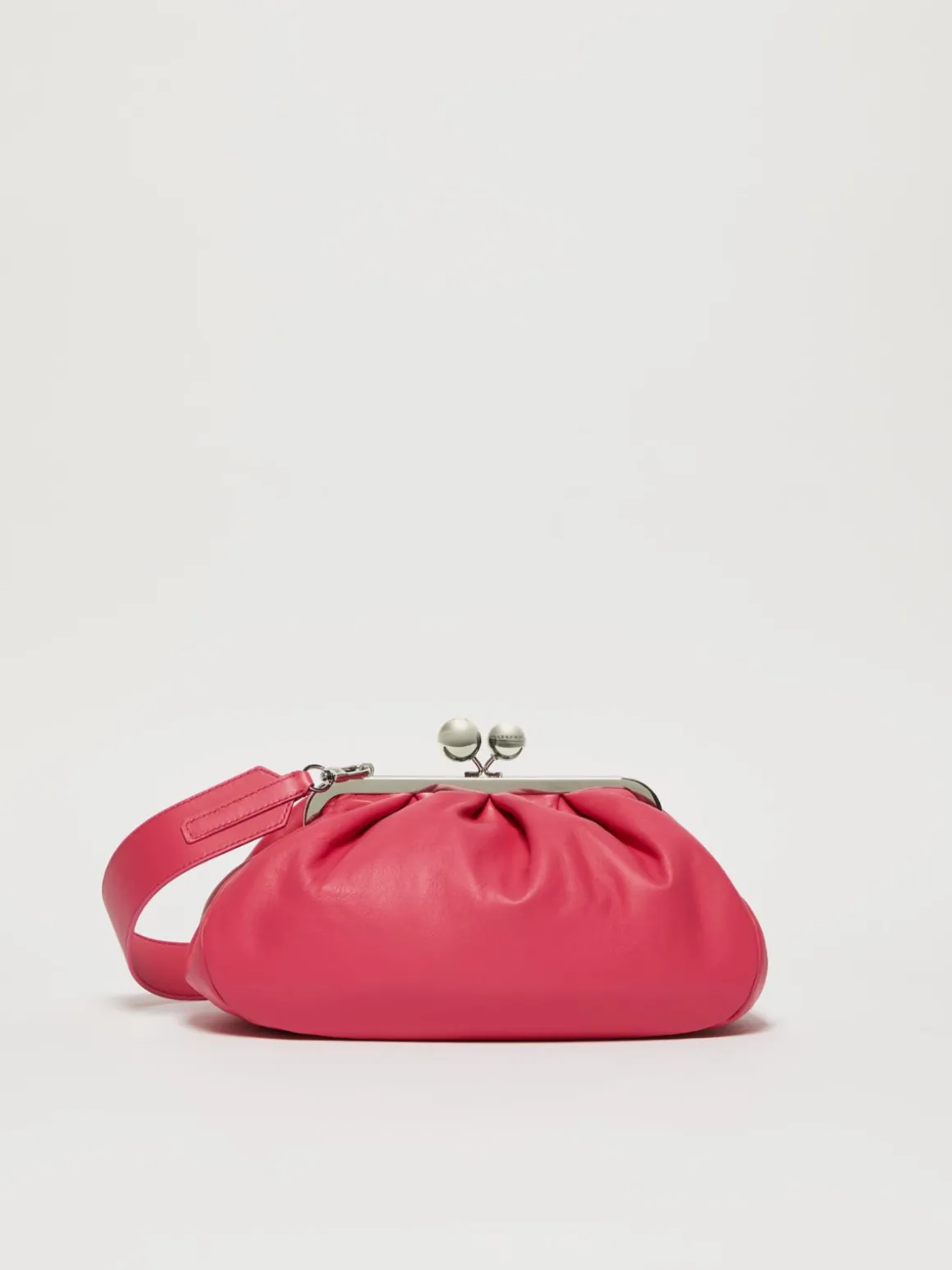 Outlet Pasticcino Bag medium in nappa Pasticcino Bag | Borse