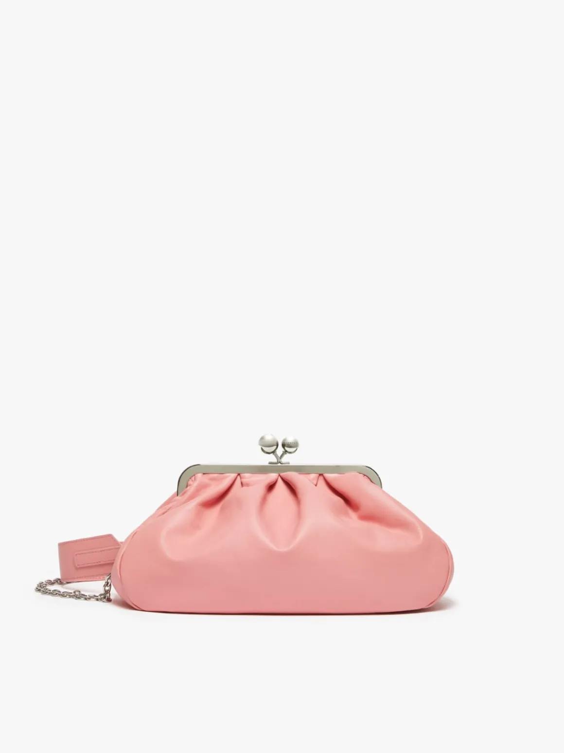 Hot Pasticcino Bag medium in nappa Pasticcino Bag | Borse