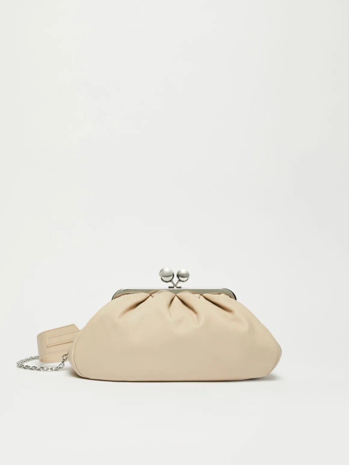 Outlet Pasticcino Bag Medium in nappa Pasticcino Bag | Borse