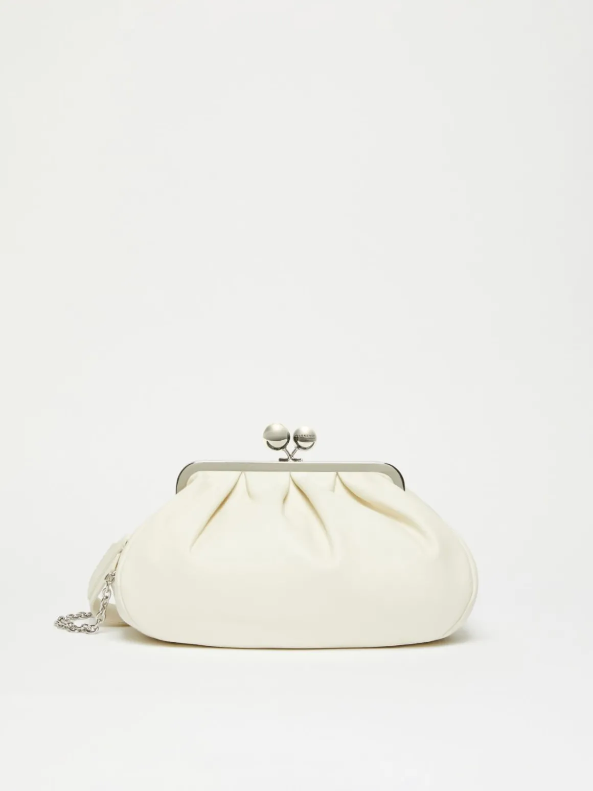 Outlet Pasticcino Bag Medium in nappa Pasticcino Bag | Borse
