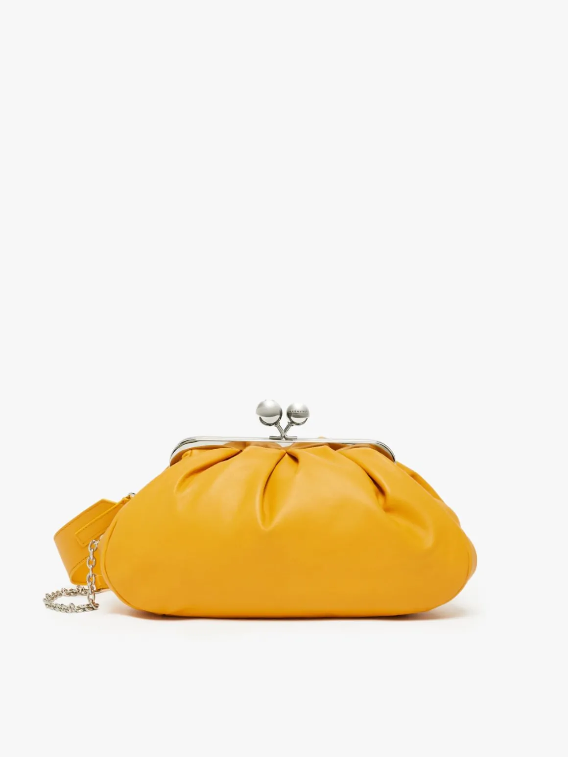 Clearance Pasticcino Bag medium in nappa Pasticcino Bag | Borse