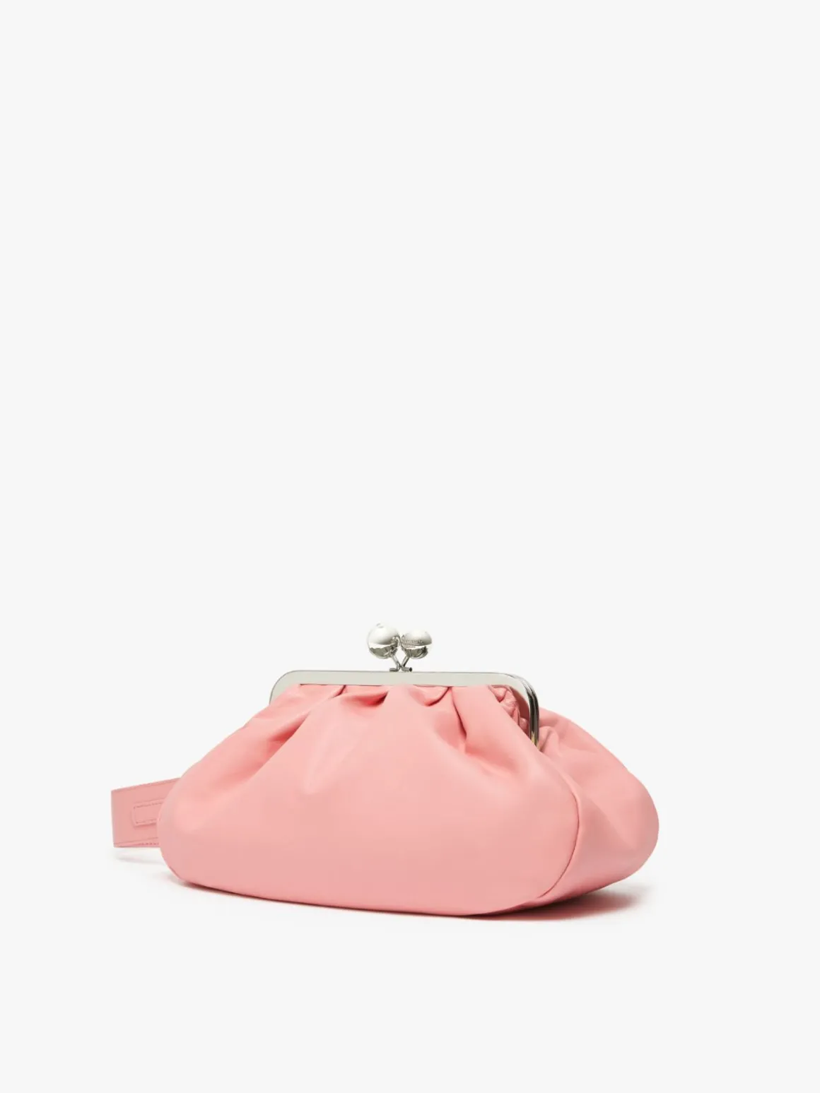 Hot Pasticcino Bag medium in nappa Pasticcino Bag | Borse