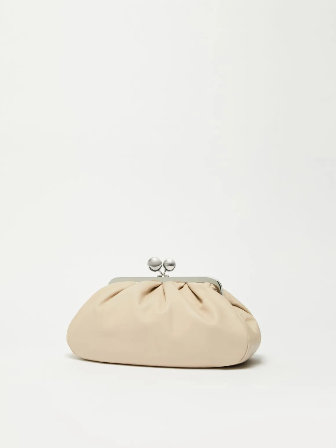 Outlet Pasticcino Bag Medium in nappa Pasticcino Bag | Borse