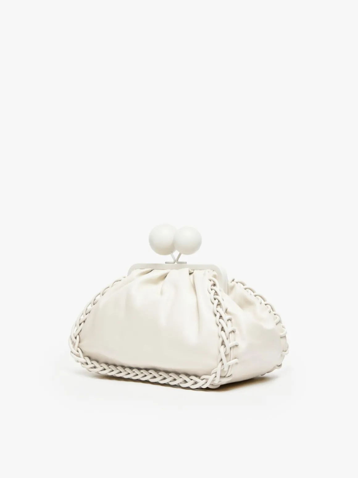 Online Pasticcino Bag Medium in nappa Pasticcino Bag | Borse