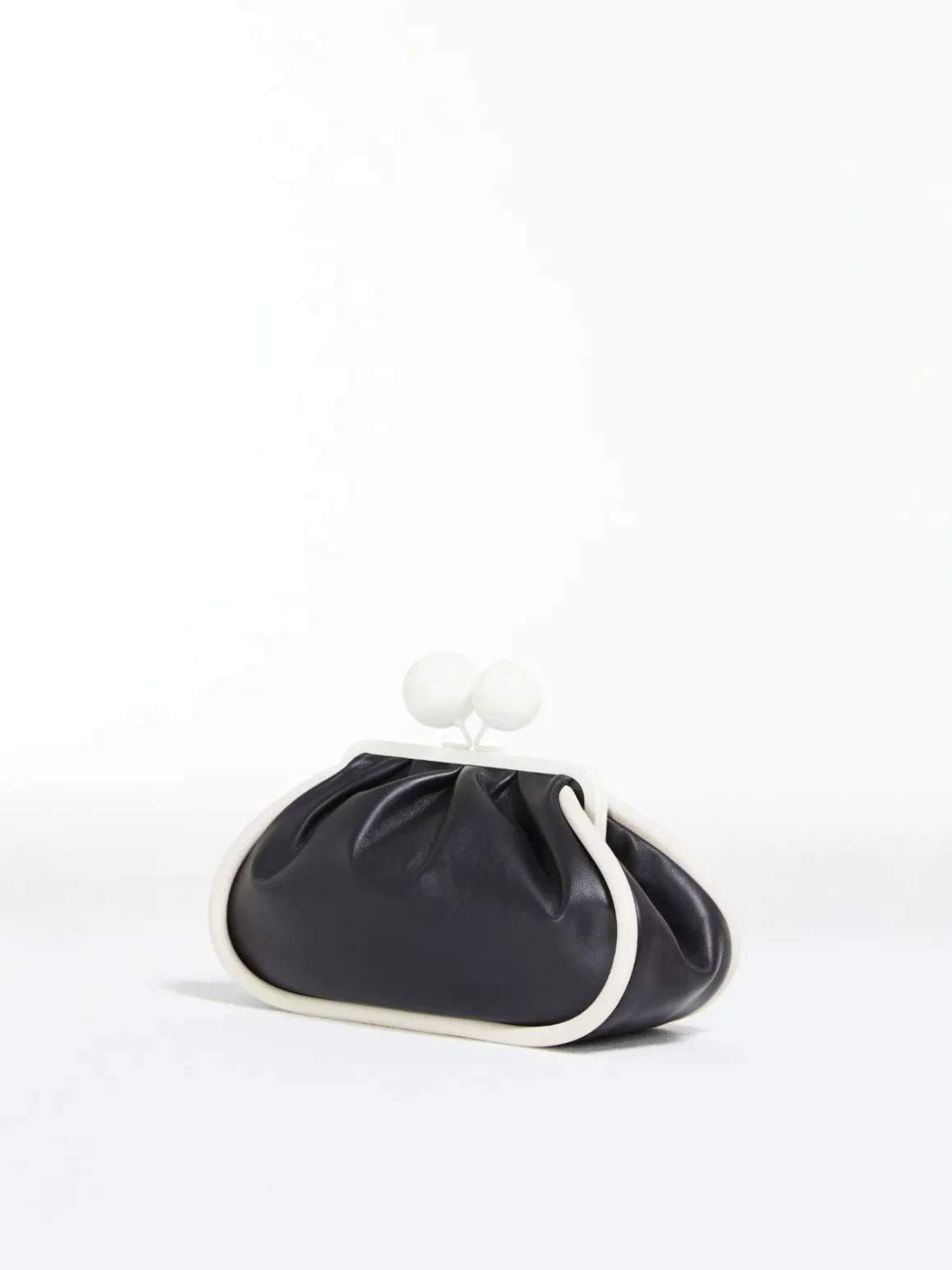 Store Pasticcino Bag Medium in nappa Borse