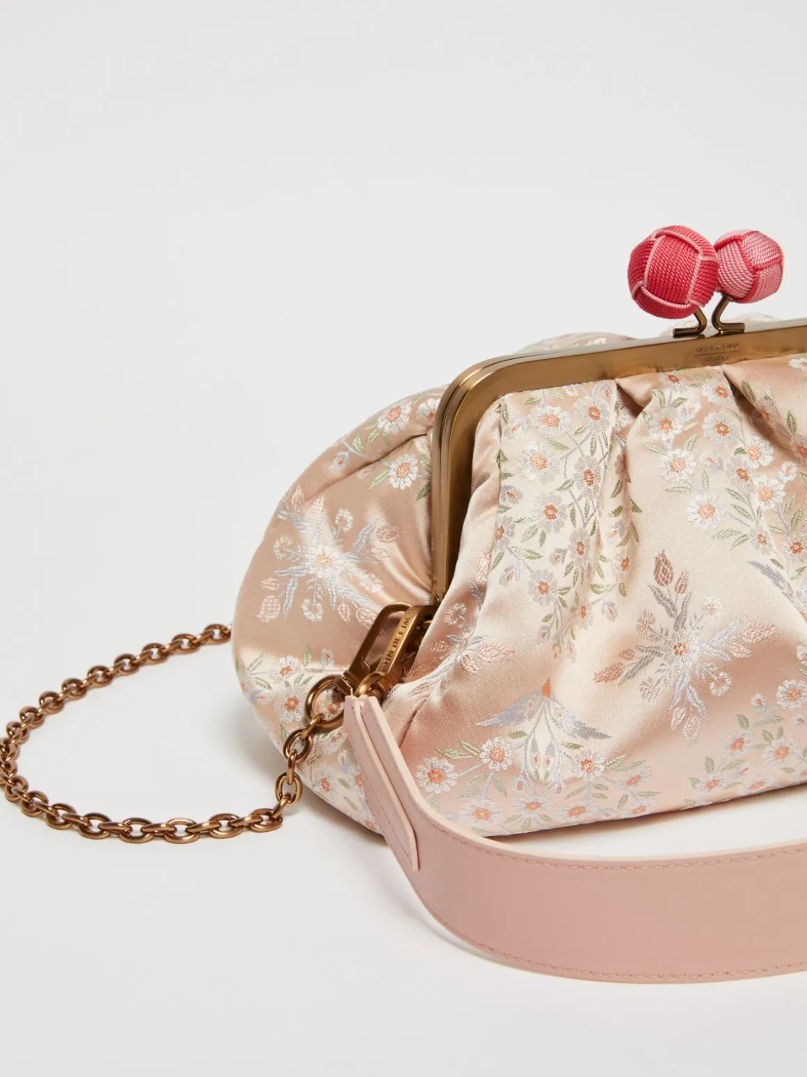 pasticcino_bag_medium_in_seta_jacquard_3-2.webp Best Pasticcino Bag Medium in seta jacquard Pasticcino Bag | Borse