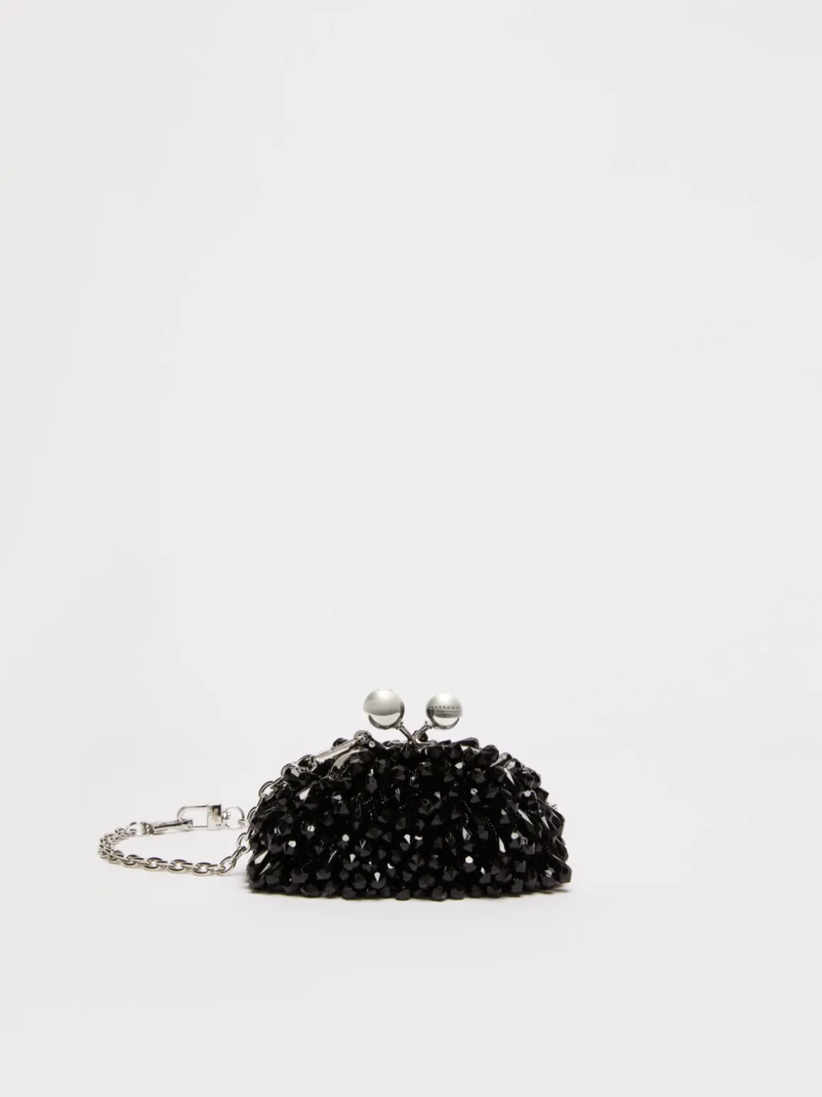 New Pasticcino Bag Nano con perline Cinture,cappelli,accessori | Pasticcino Bag
