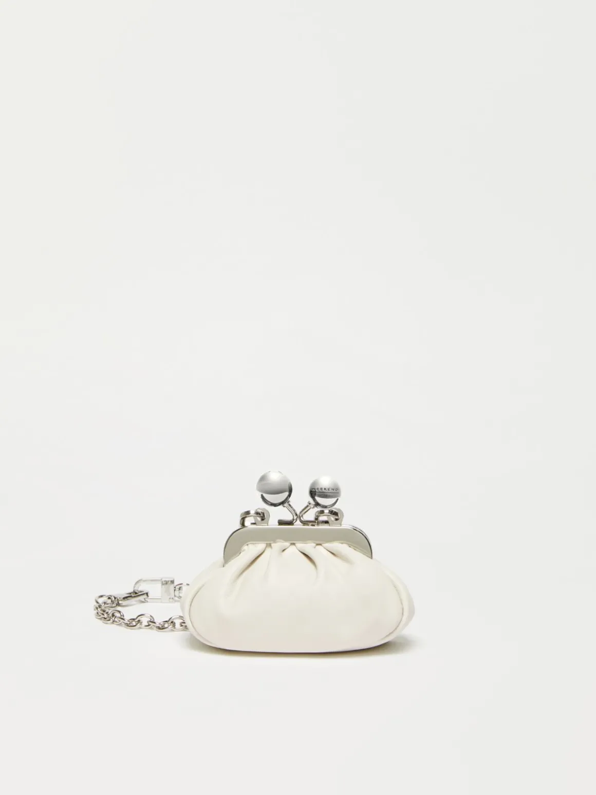 Online Pasticcino Bag Nano in nappa Cinture,cappelli,accessori | Pasticcino Bag