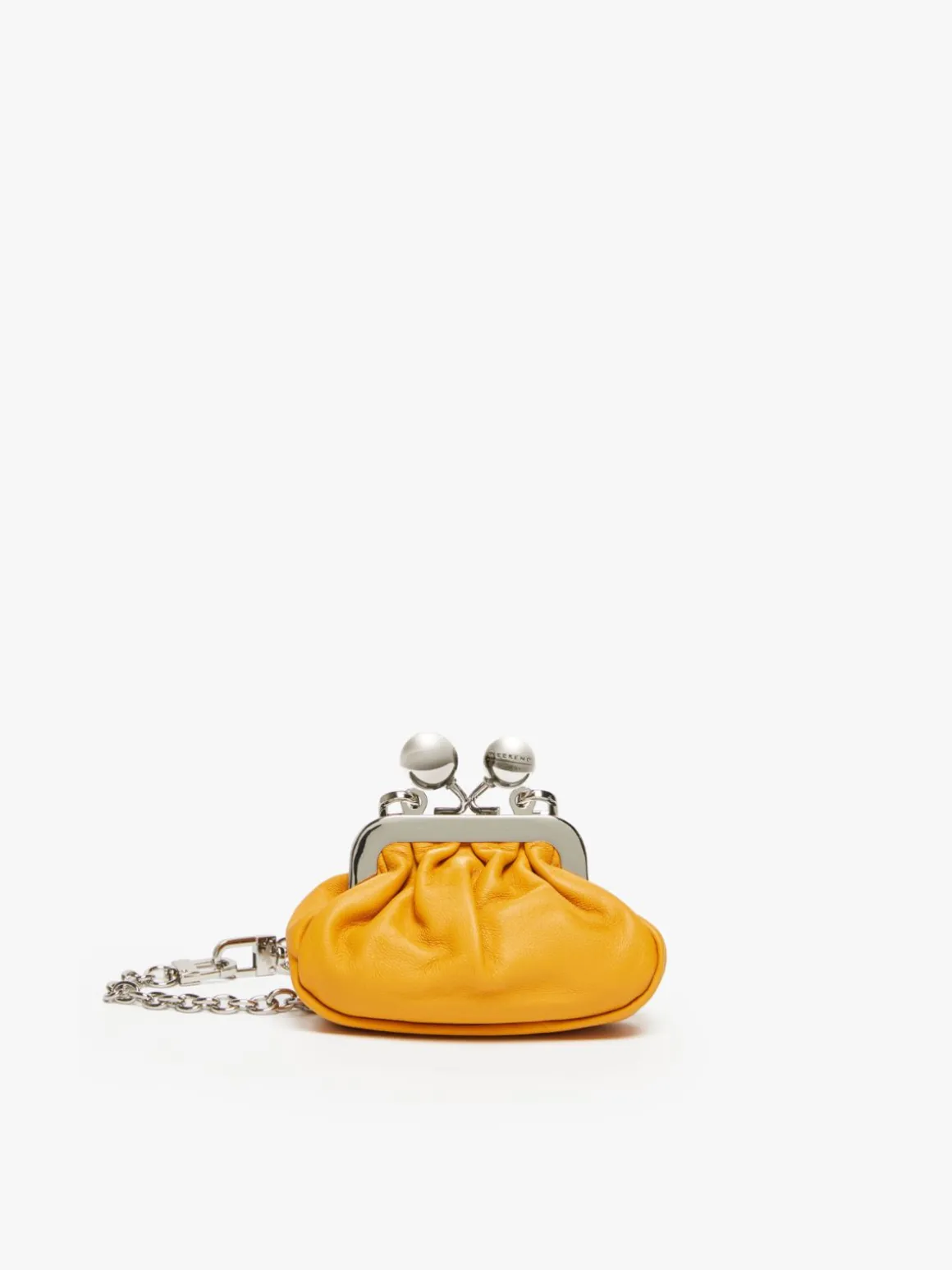 Store Pasticcino Bag Nano in nappa Pasticcino Bag | Cinture,cappelli,accessori