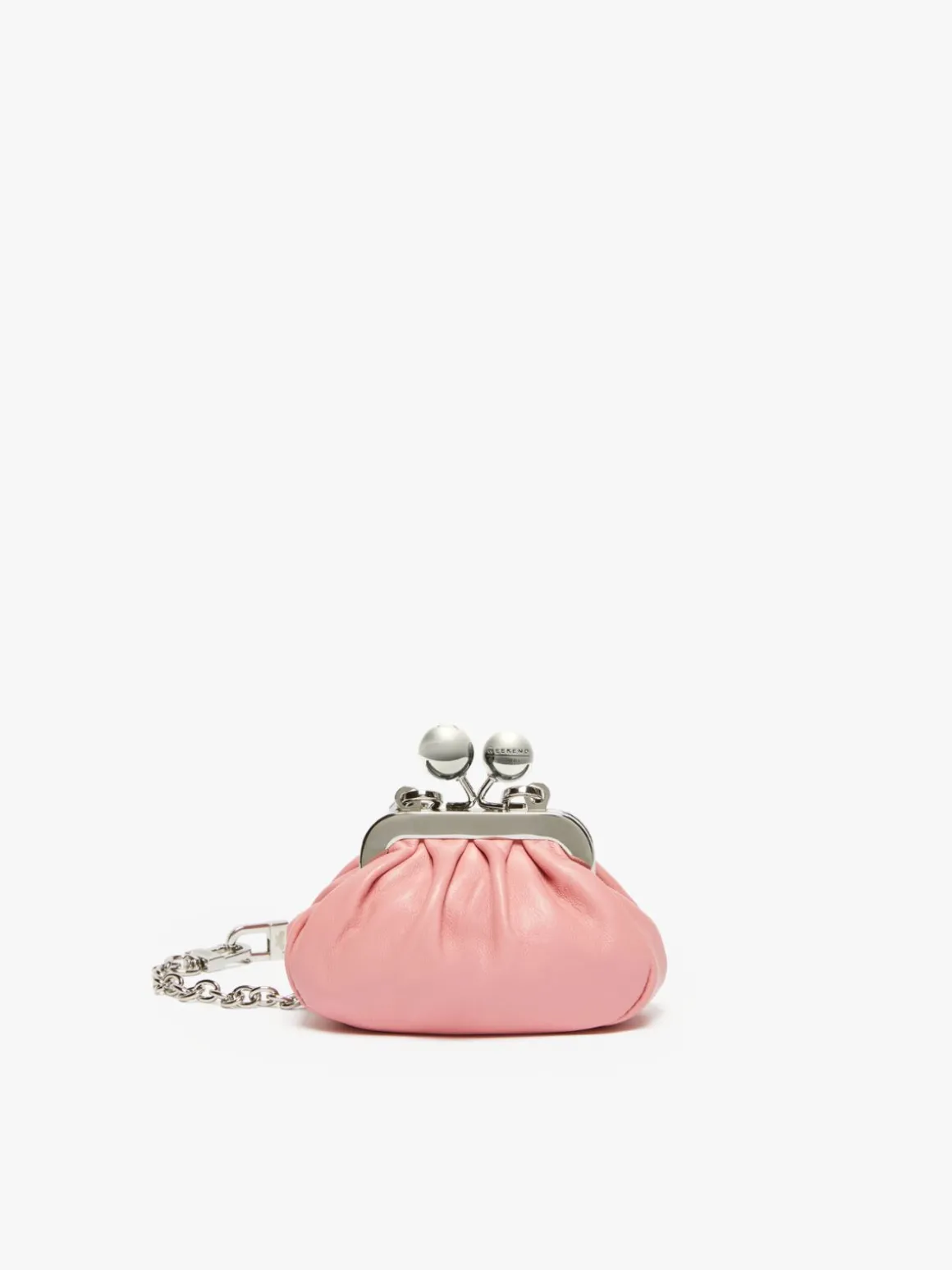 Best Sale Pasticcino Bag Nano in nappa Pasticcino Bag | Cinture,cappelli,accessori