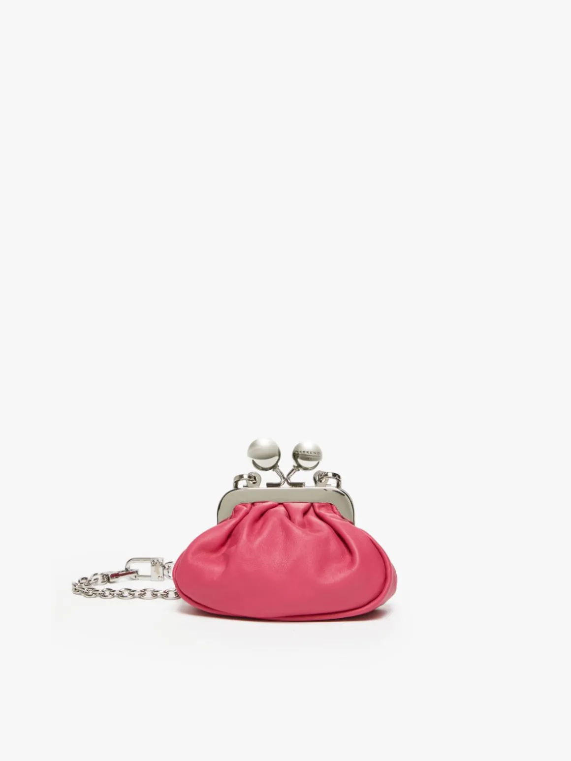 Discount Pasticcino Bag Nano in nappa Pasticcino Bag | Cinture,cappelli,accessori