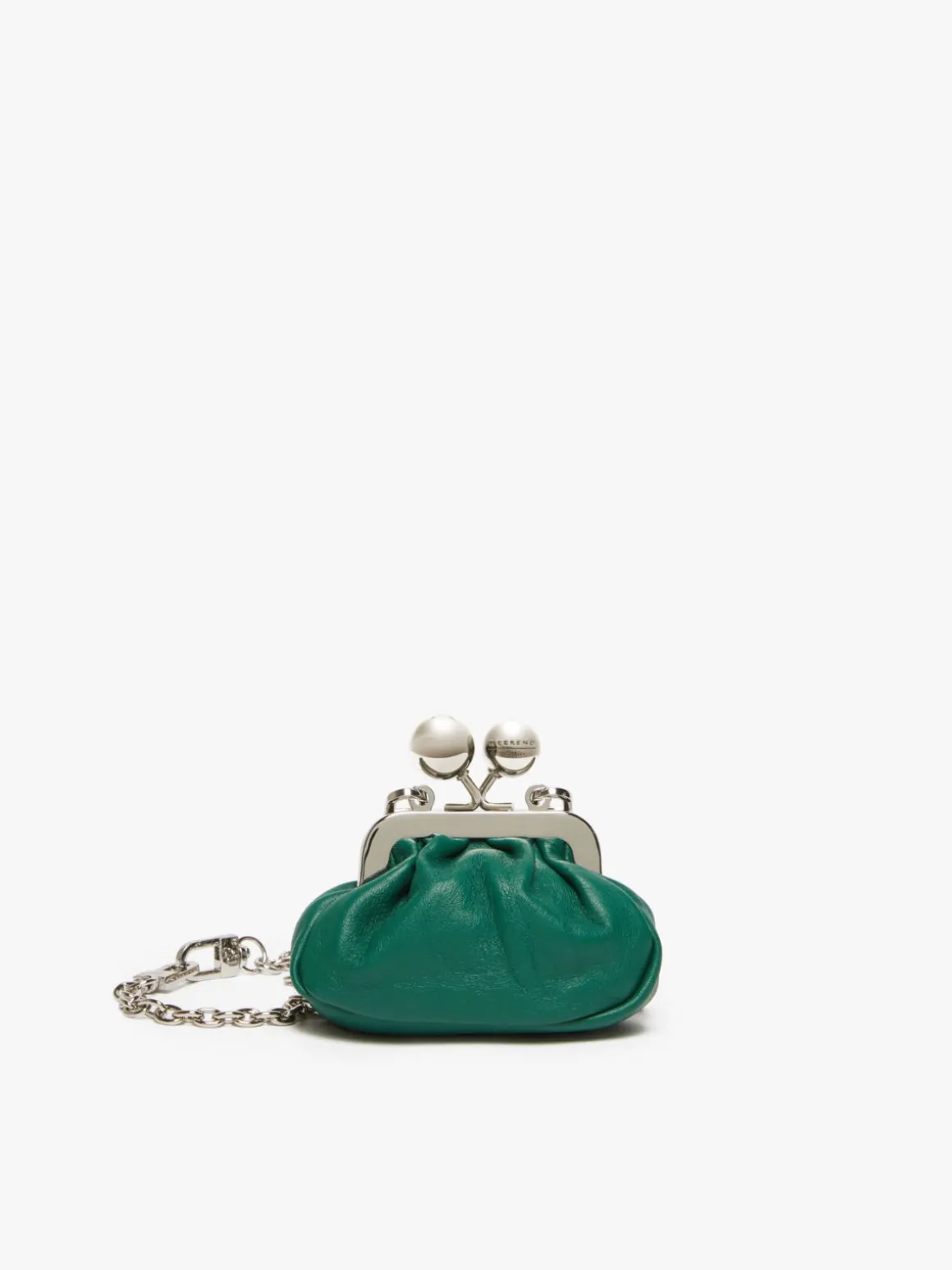 Flash Sale Pasticcino Bag Nano in nappa Pasticcino Bag | Cinture,cappelli,accessori
