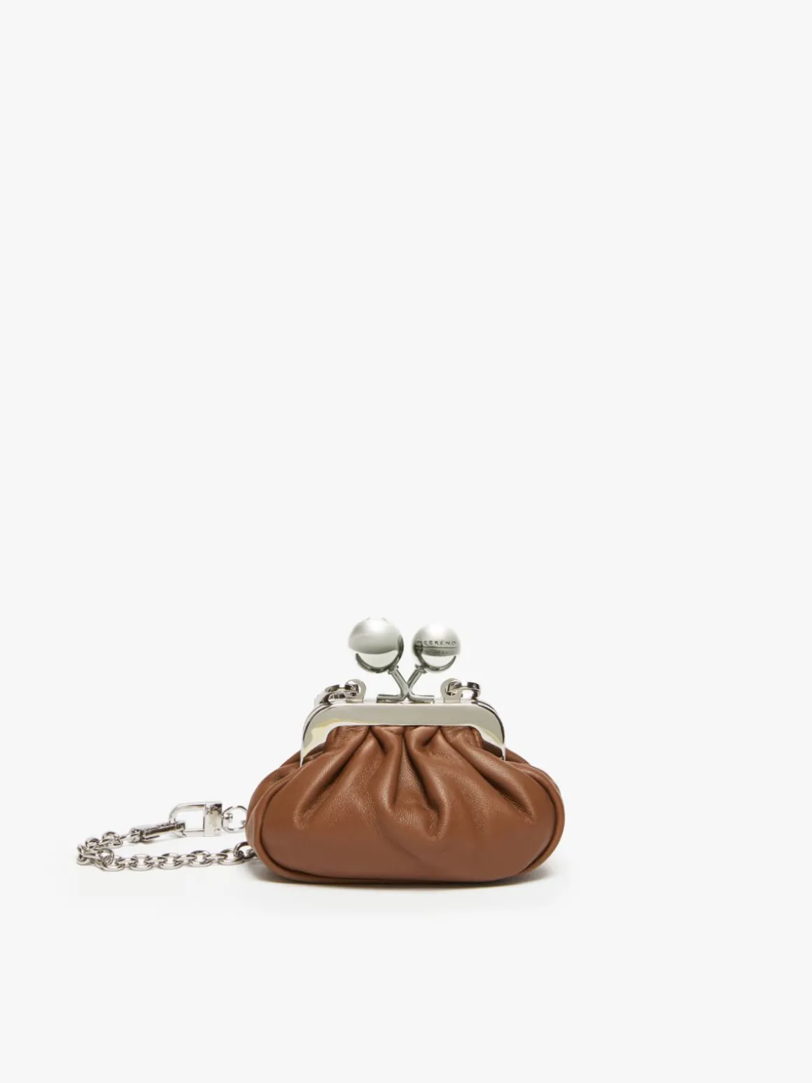Discount Pasticcino Bag Nano in nappa Pasticcino Bag | Cinture,cappelli,accessori