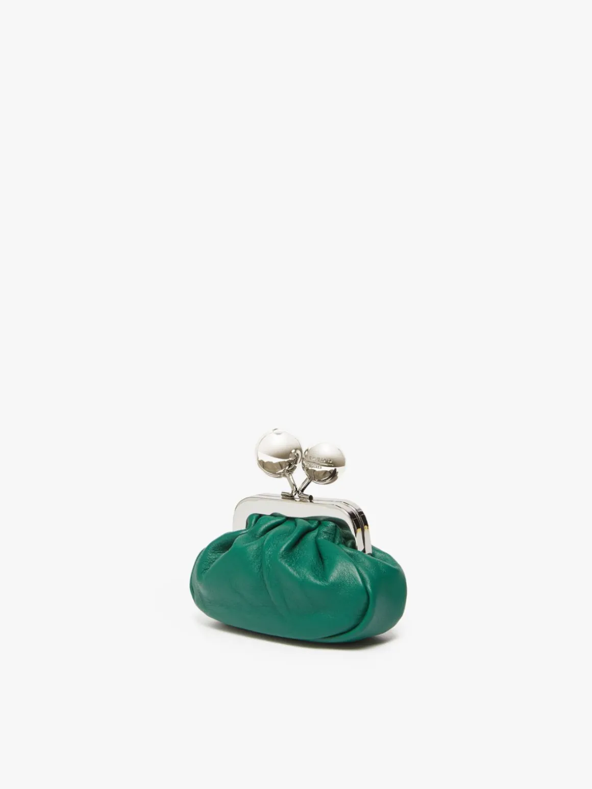 Flash Sale Pasticcino Bag Nano in nappa Pasticcino Bag | Cinture,cappelli,accessori