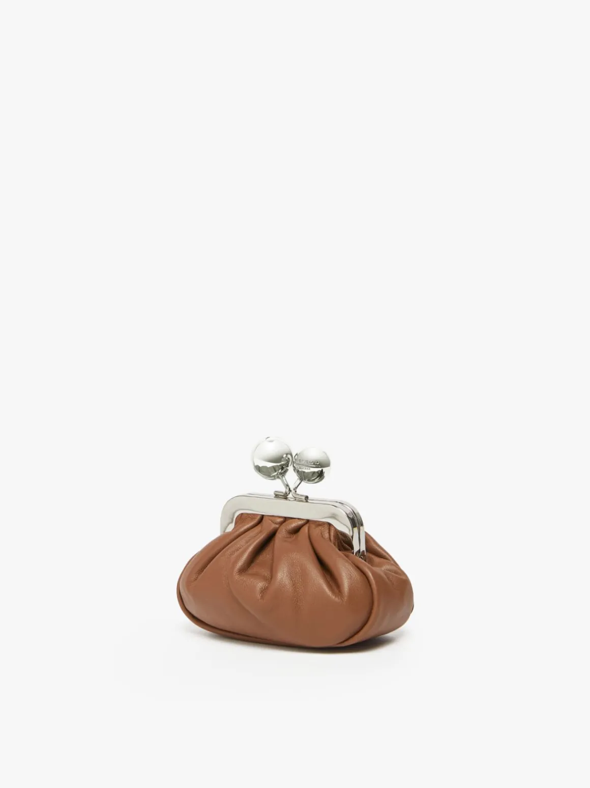 Discount Pasticcino Bag Nano in nappa Pasticcino Bag | Cinture,cappelli,accessori