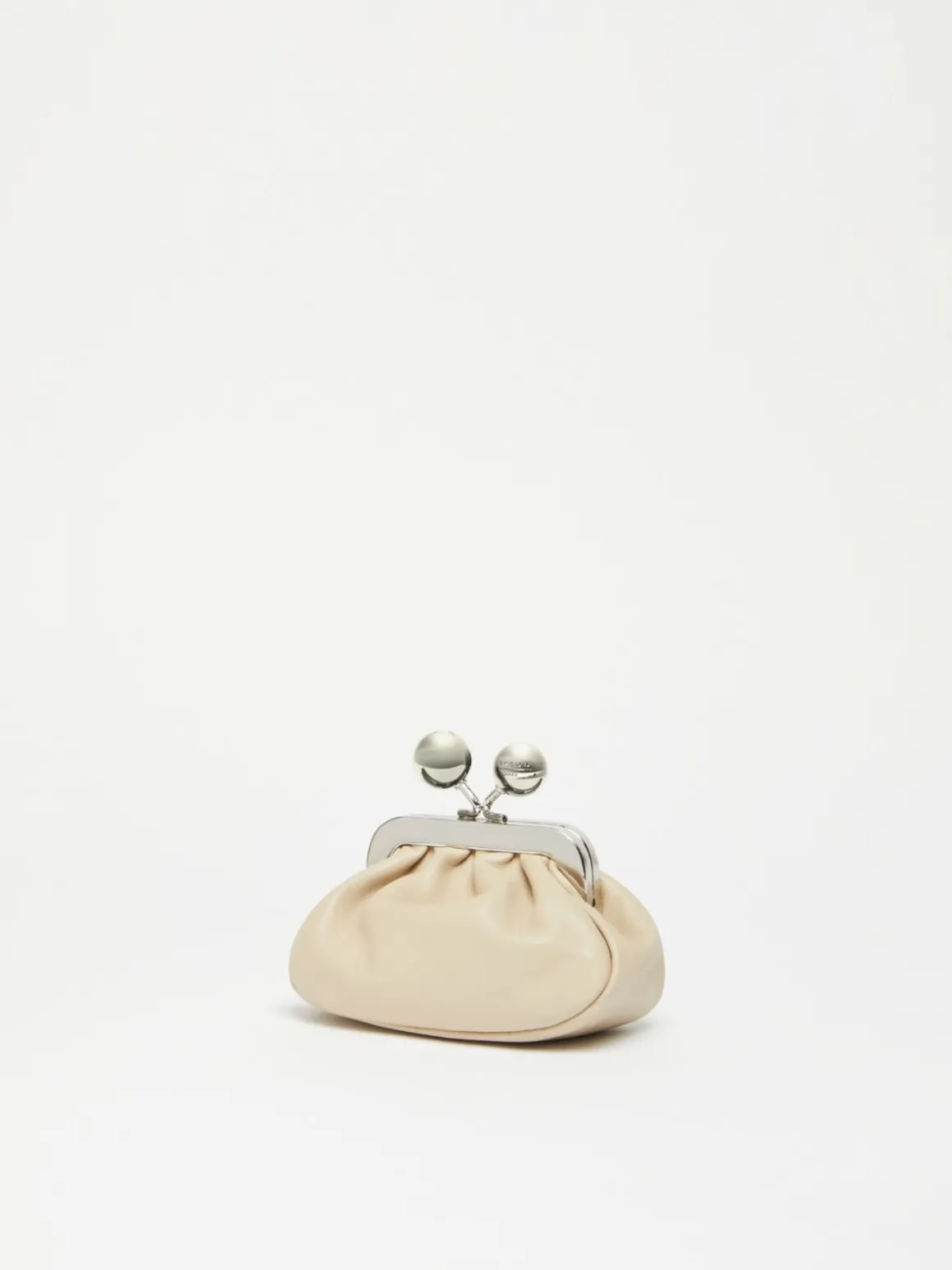 Hot Pasticcino Bag Nano in nappa Pasticcino Bag | Cinture,cappelli,accessori