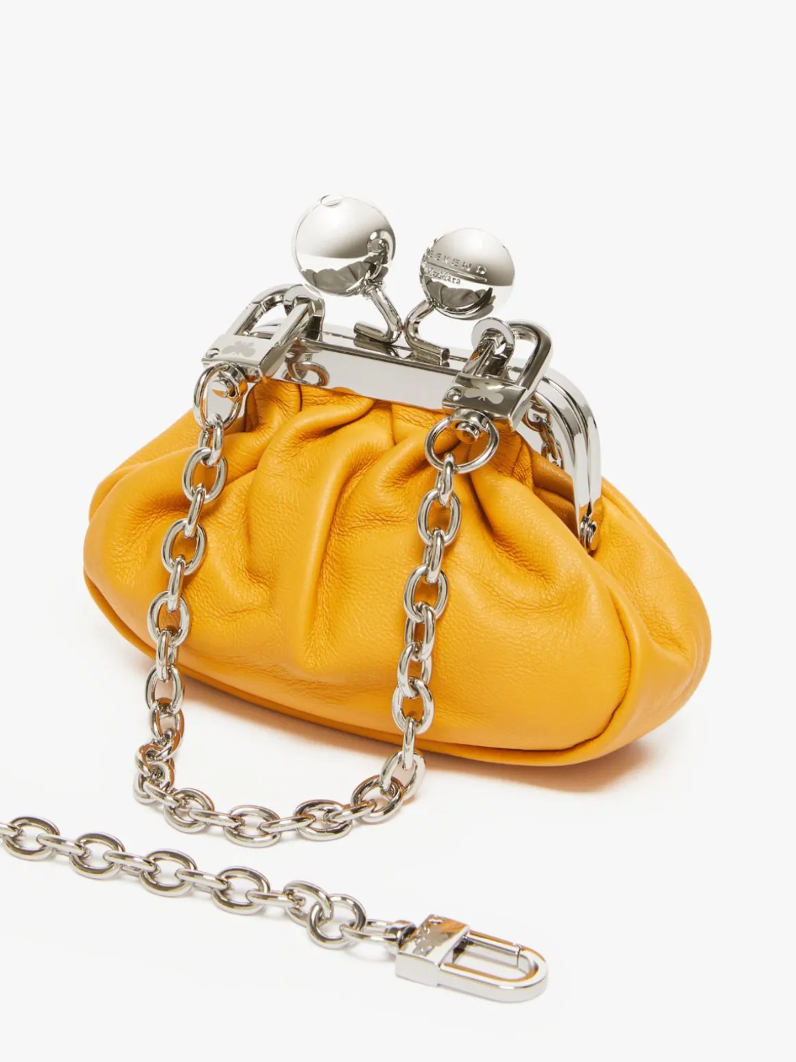 pasticcino_bag_nano_in_nappa_3-4.webp Store Pasticcino Bag Nano in nappa Pasticcino Bag | Cinture,cappelli,accessori