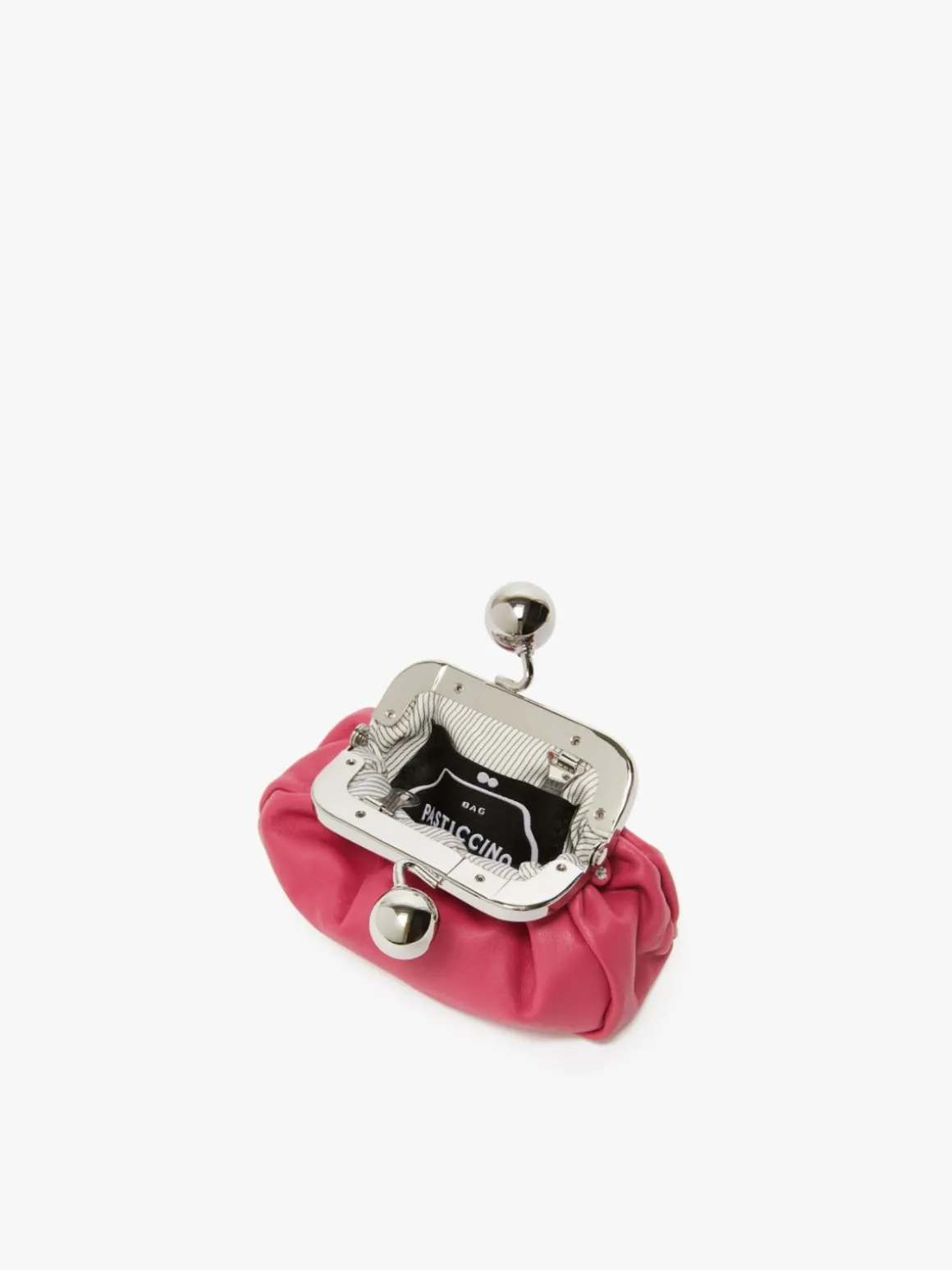 pasticcino_bag_nano_in_nappa_5-6.webp Discount Pasticcino Bag Nano in nappa Pasticcino Bag | Cinture,cappelli,accessori