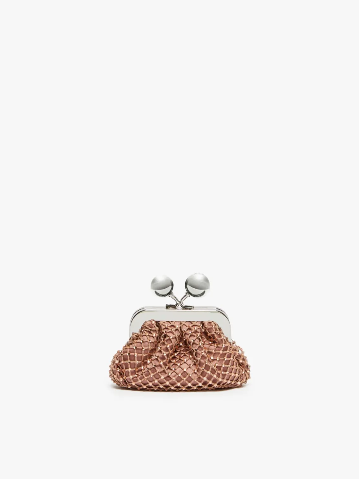 pasticcino_bag_nano_in_raso_con_strass_2-1.webp Discount Pasticcino Bag Nano in raso con strass Pasticcino Bag | Cinture,cappelli,accessori