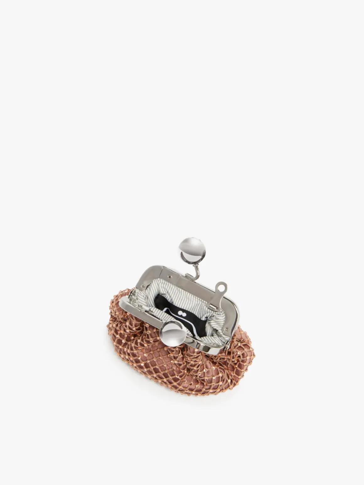 pasticcino_bag_nano_in_raso_con_strass_5-1.webp Discount Pasticcino Bag Nano in raso con strass Pasticcino Bag | Cinture,cappelli,accessori