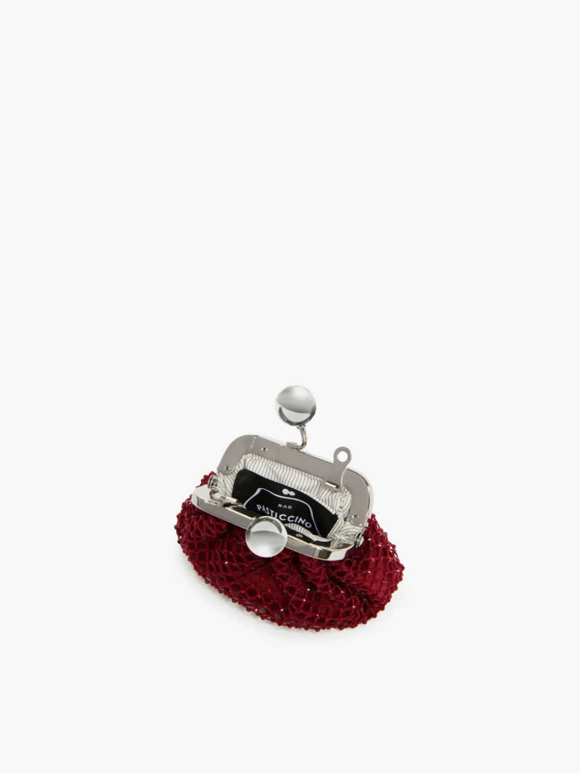 pasticcino_bag_nano_in_raso_con_strass_5-3.webp Best Sale Pasticcino Bag Nano in raso con strass Pasticcino Bag | Cinture,cappelli,accessori
