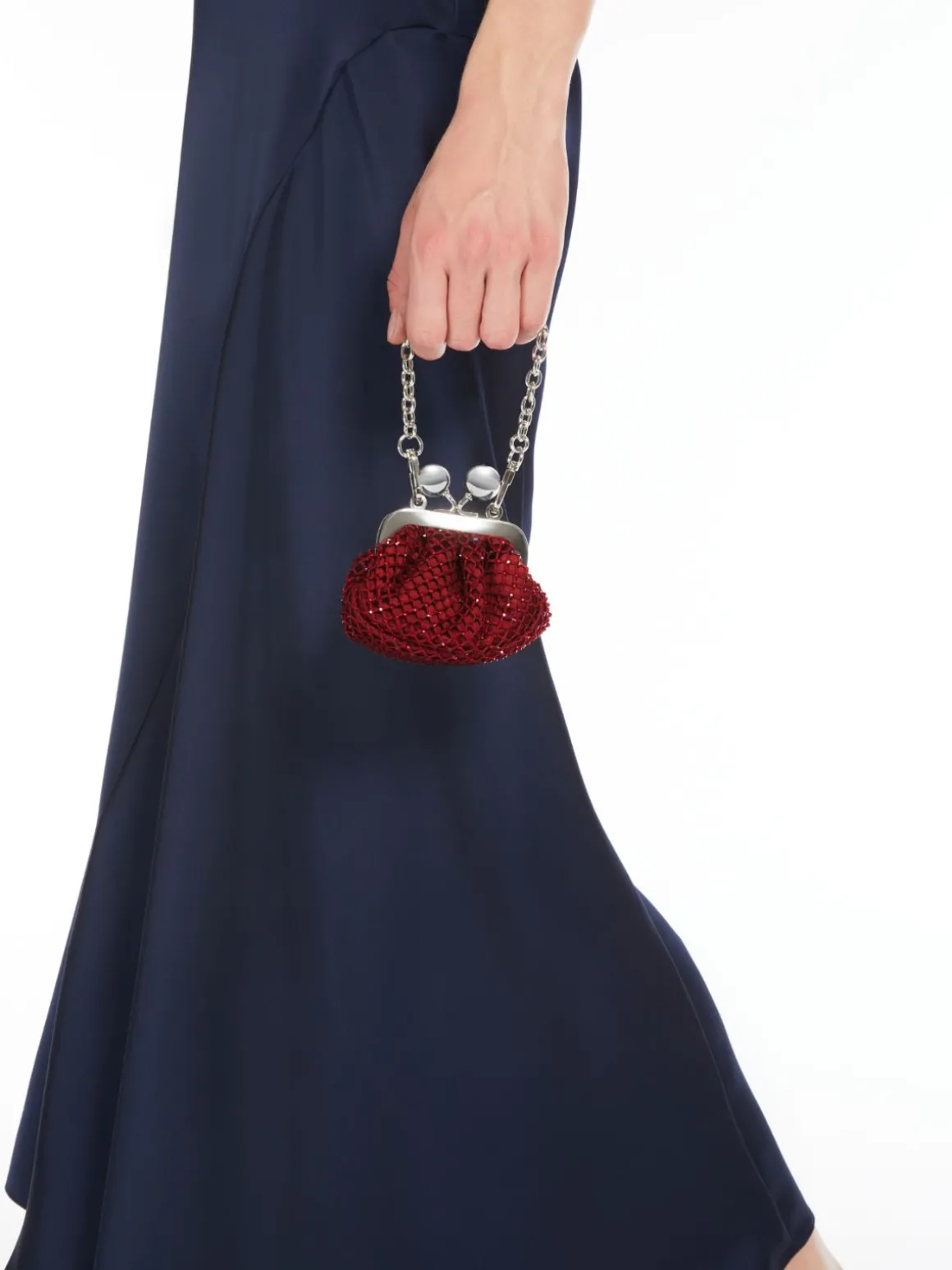 pasticcino_bag_nano_in_raso_con_strass_6-1.webp Best Sale Pasticcino Bag Nano in raso con strass Pasticcino Bag | Cinture,cappelli,accessori
