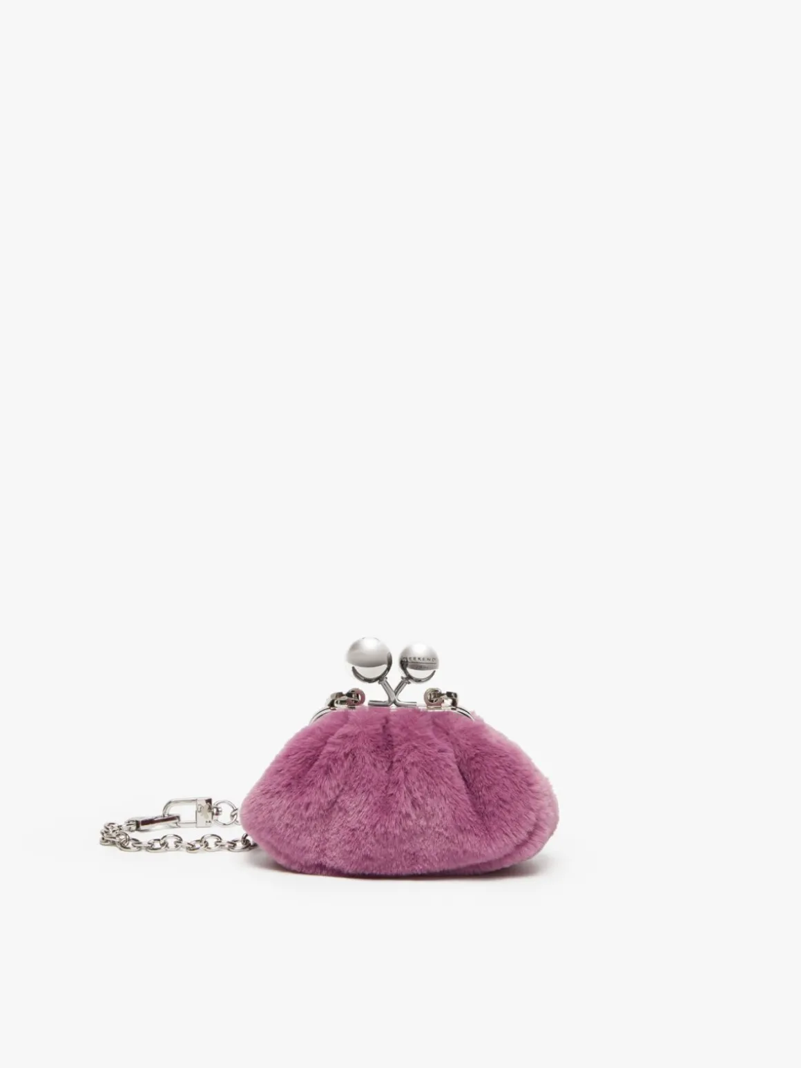 Best Pasticcino Bag Nano in tessuto soffice Pasticcino Bag | Cinture,cappelli,accessori
