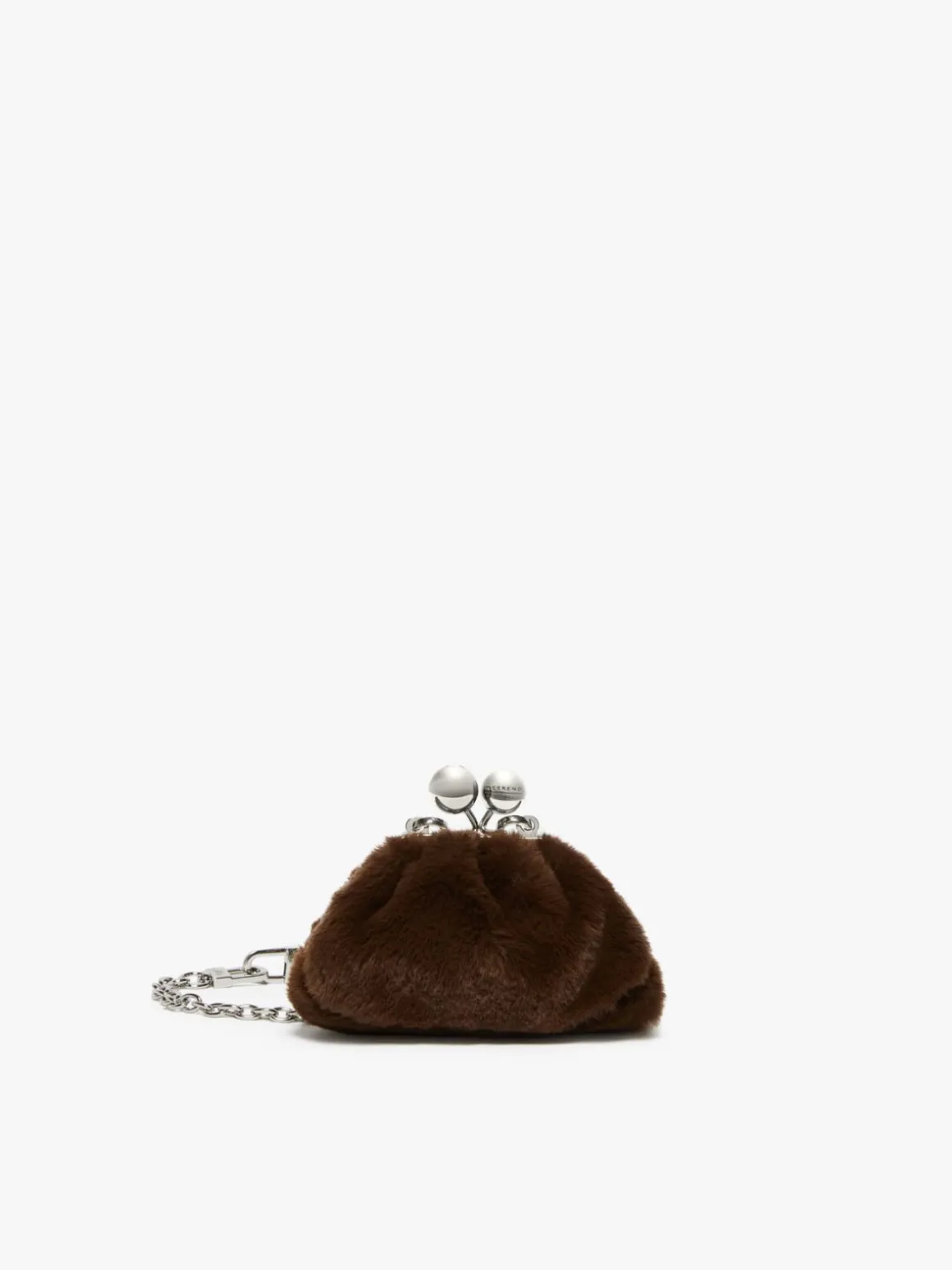 Cheap Pasticcino Bag Nano in tessuto soffice Pasticcino Bag | Cinture,cappelli,accessori