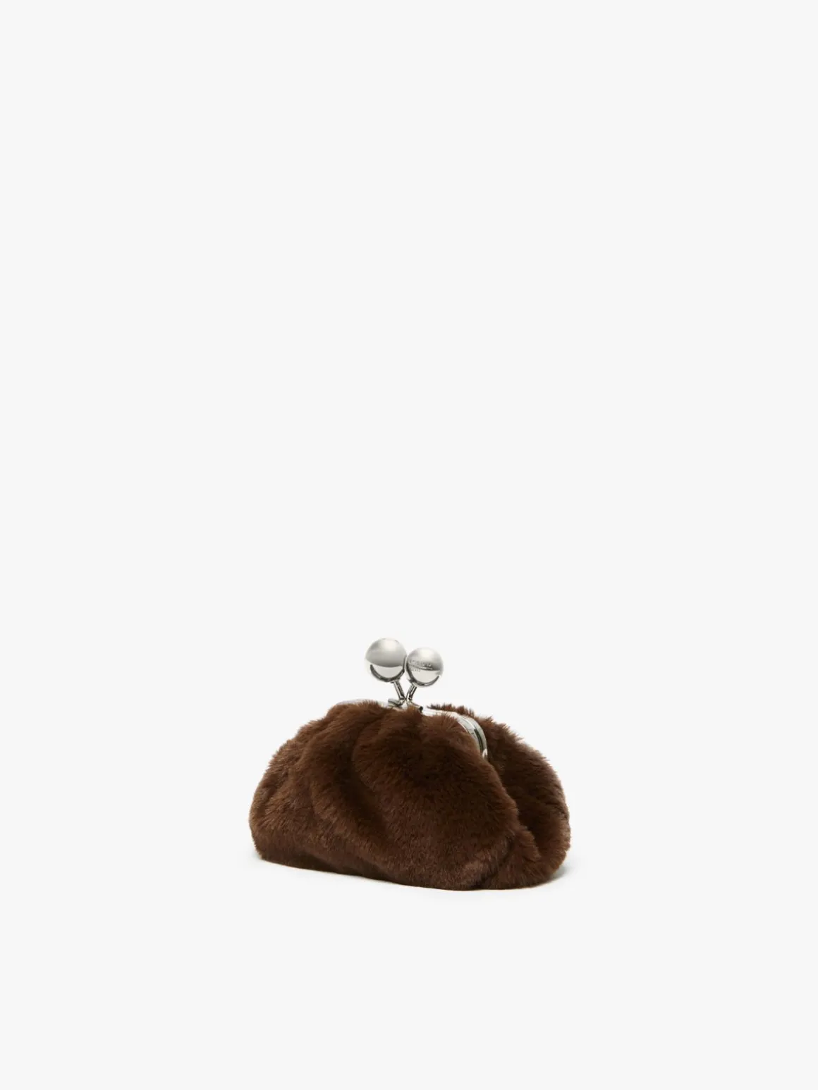 Cheap Pasticcino Bag Nano in tessuto soffice Pasticcino Bag | Cinture,cappelli,accessori