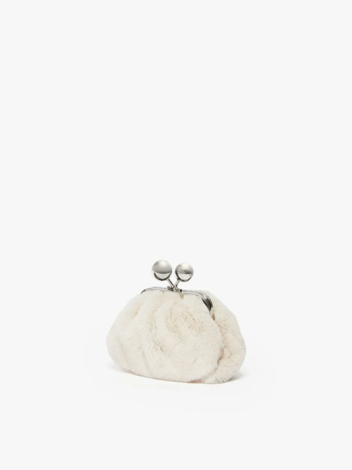 Best Sale Pasticcino Bag Nano in tessuto soffice Pasticcino Bag | Cinture,cappelli,accessori