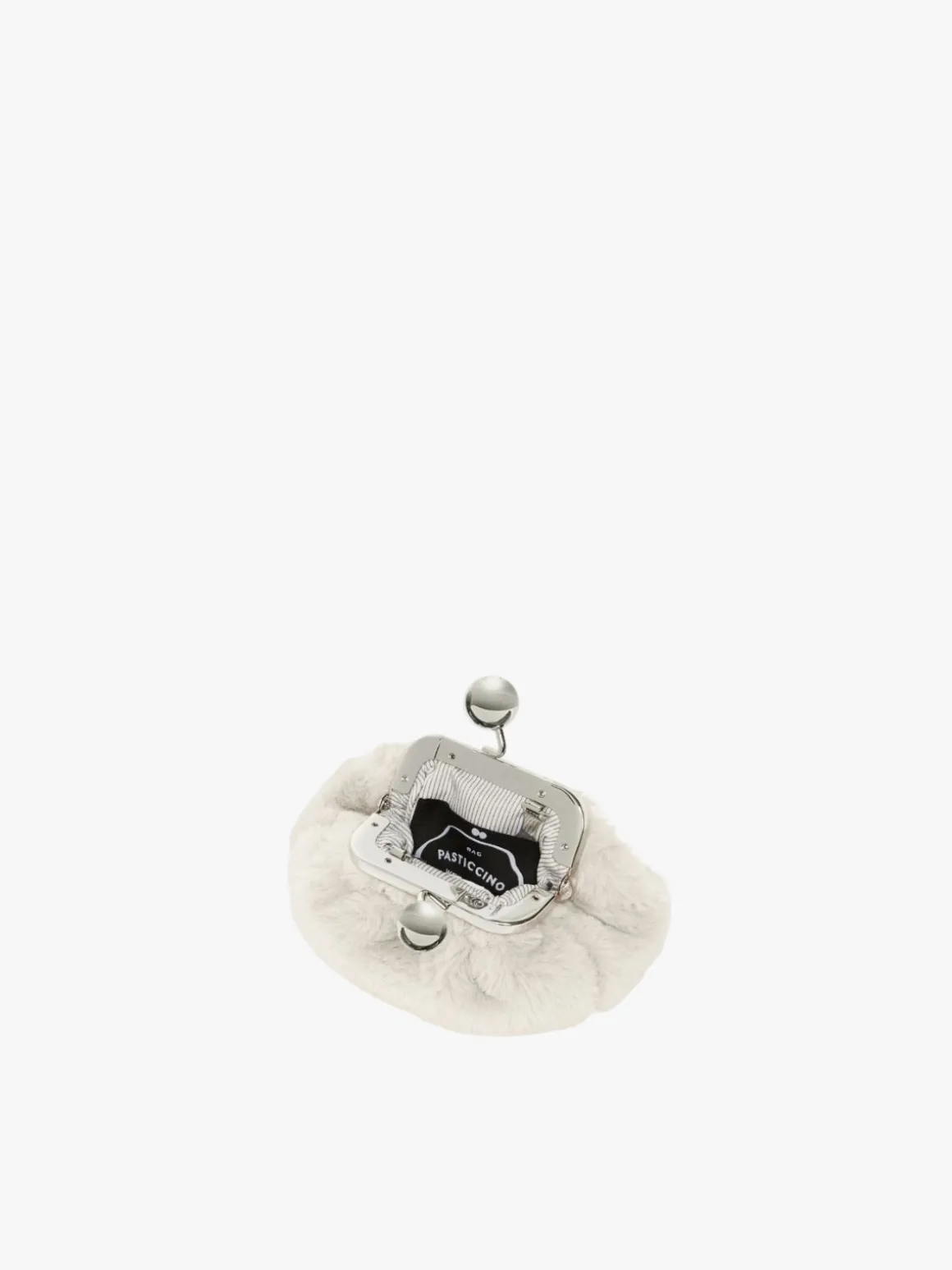 pasticcino_bag_nano_in_tessuto_soffice_5.webp Best Sale Pasticcino Bag Nano in tessuto soffice Pasticcino Bag | Cinture,cappelli,accessori