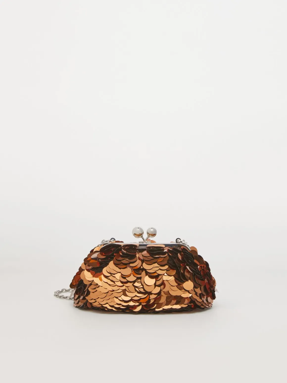 Cheap Pasticcino Bag Small con paillette Pasticcino Bag | Borse