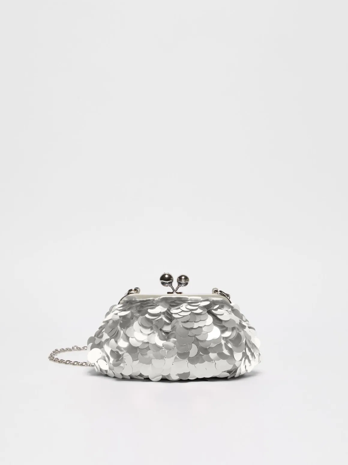 Store Pasticcino Bag Small con paillette Pasticcino Bag | Completie Tailleur